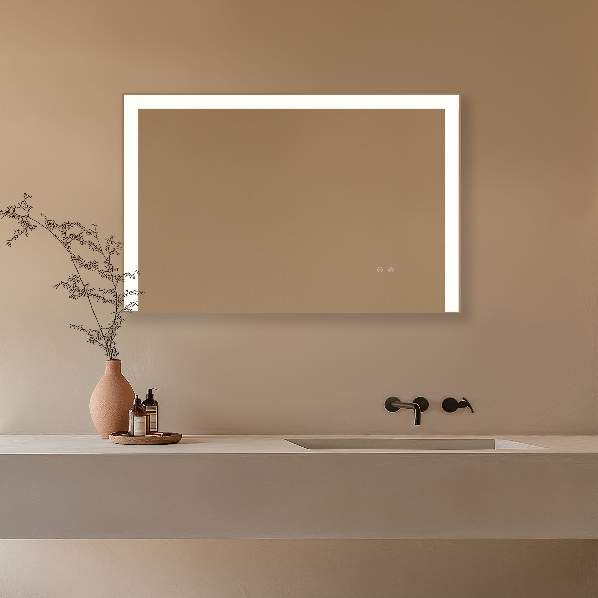 Badspiegel TV - LM03 Serie