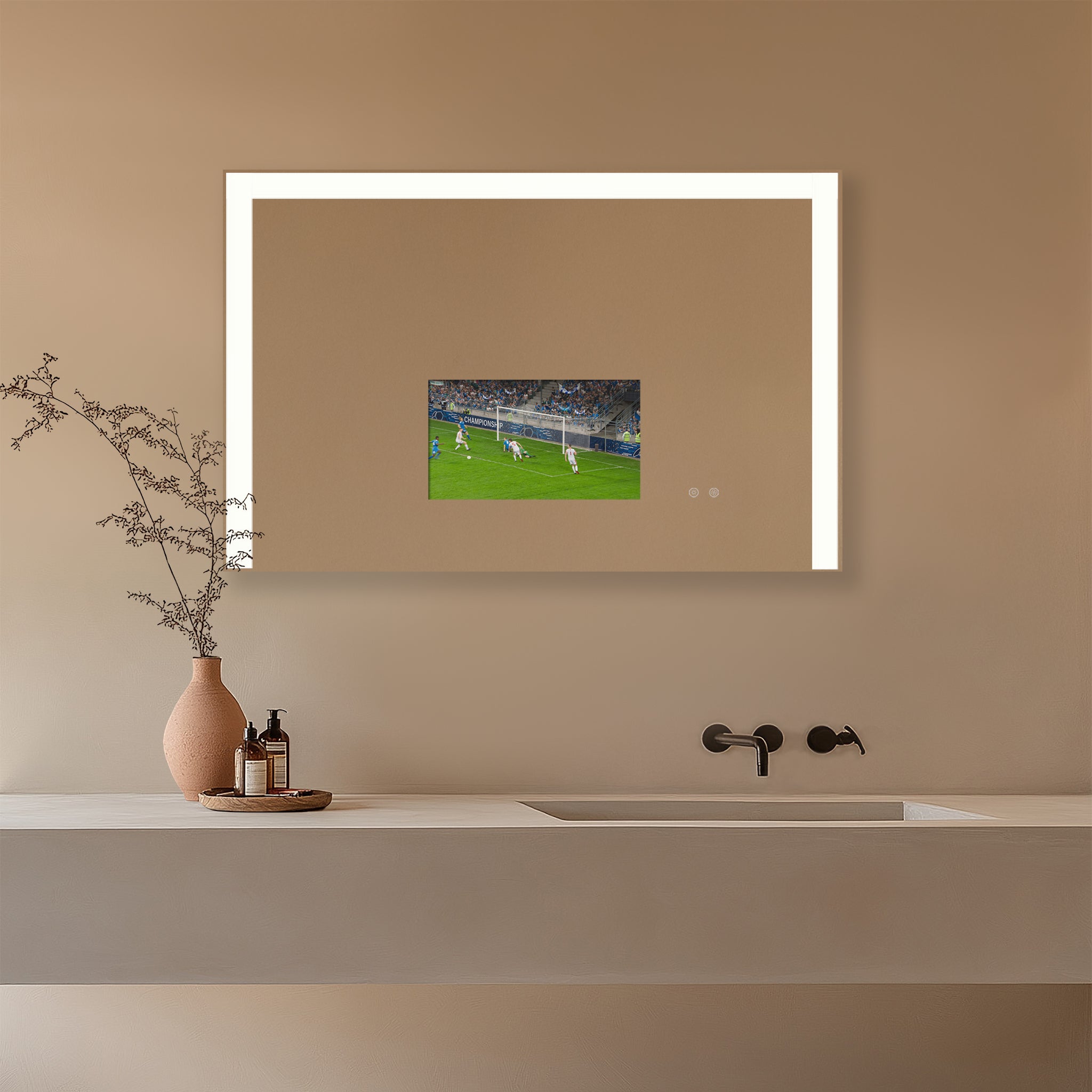 Badspiegel TV - LM03 Serie