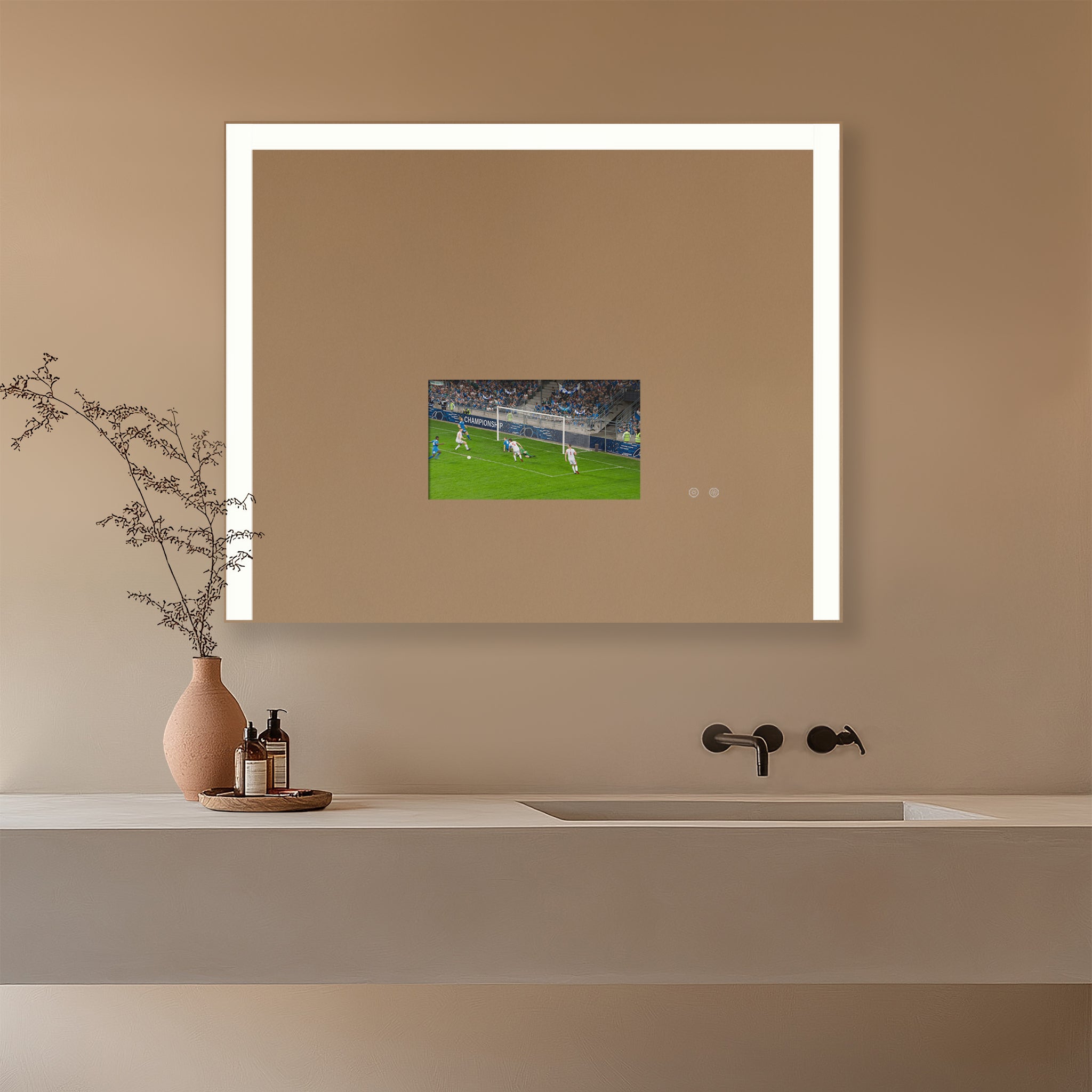 Badspiegel TV - LM03 Serie