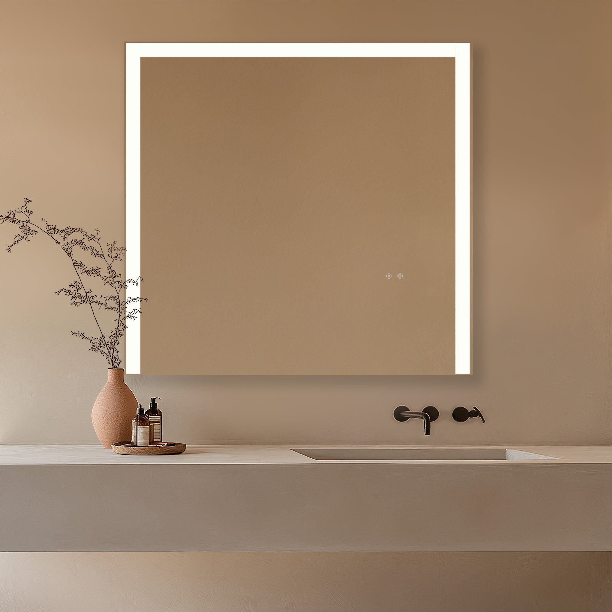 Badspiegel TV - LM03 Serie