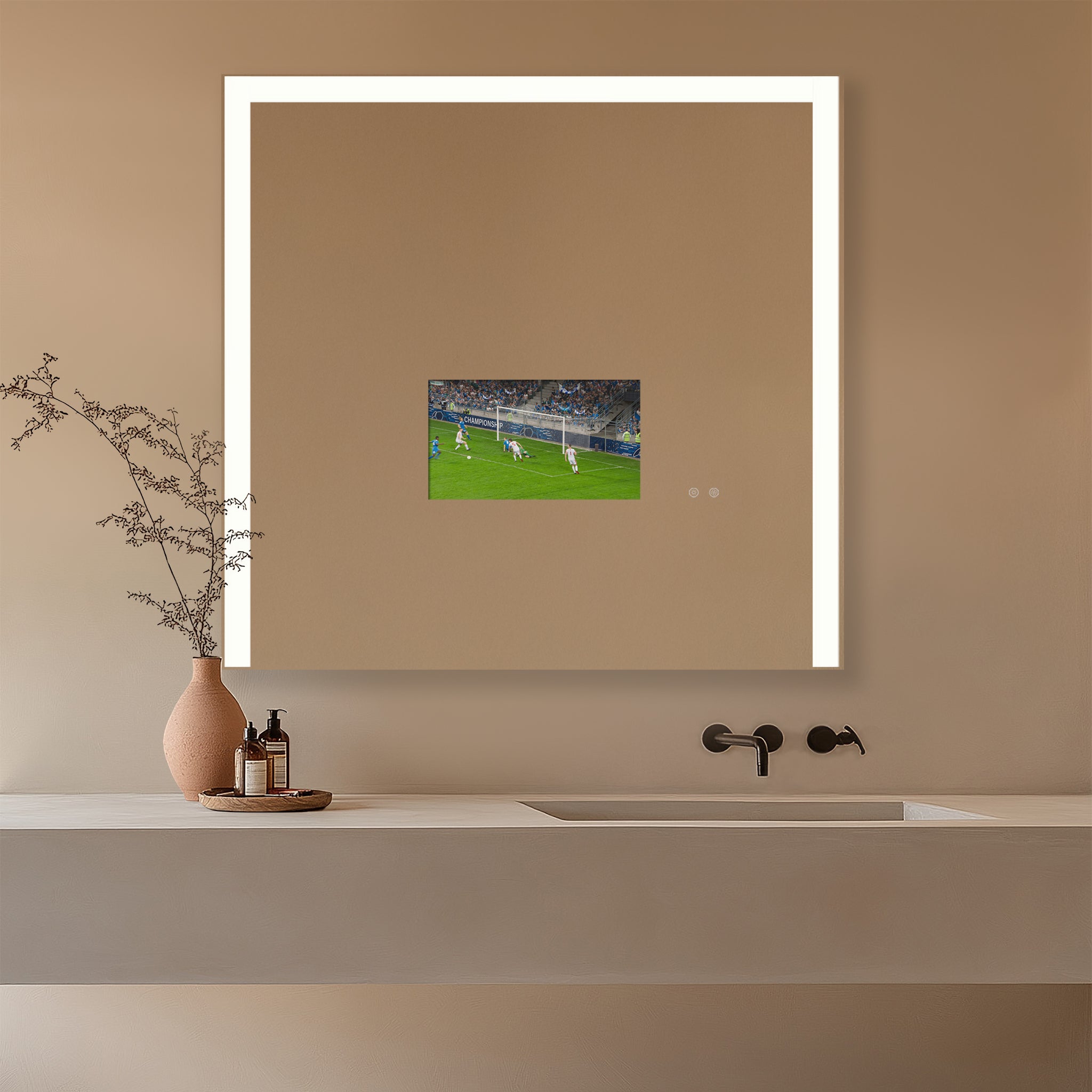 Badspiegel TV - LM03 Serie