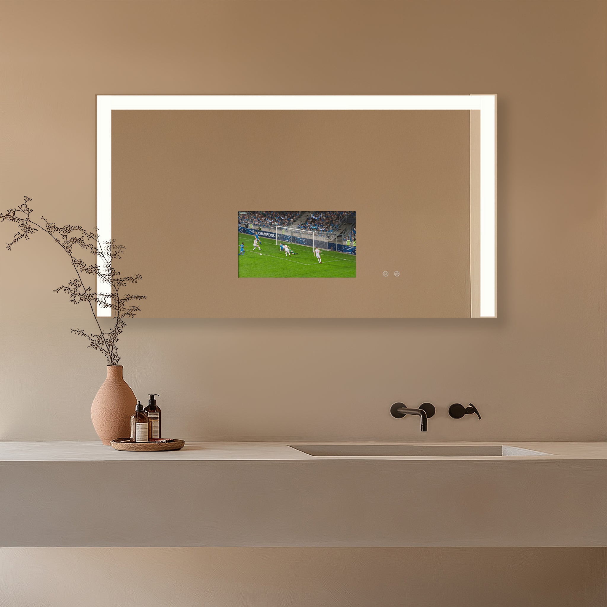 Badspiegel TV - LM03 Serie