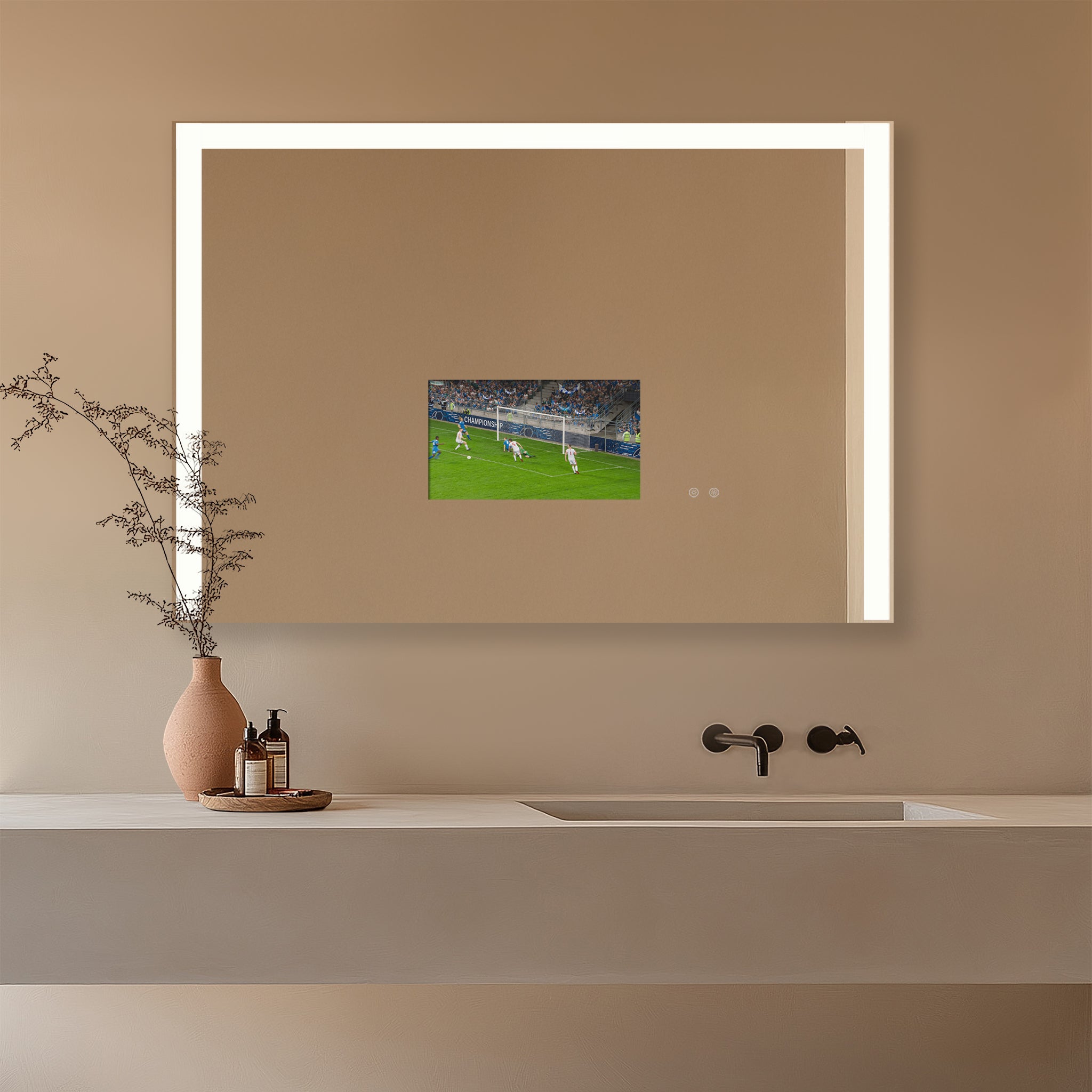 Badspiegel TV - LM03 Serie