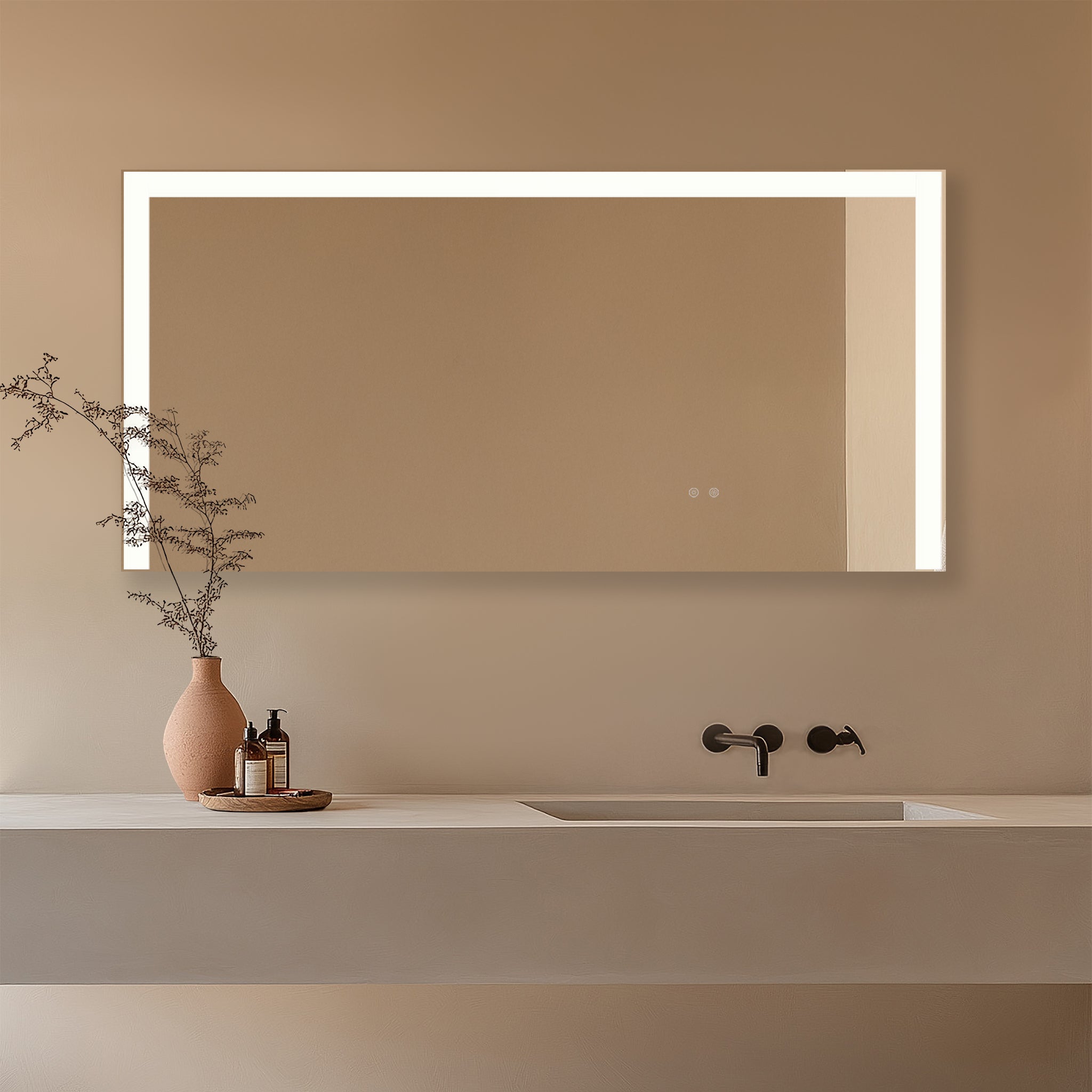 Badspiegel TV - LM03 Serie