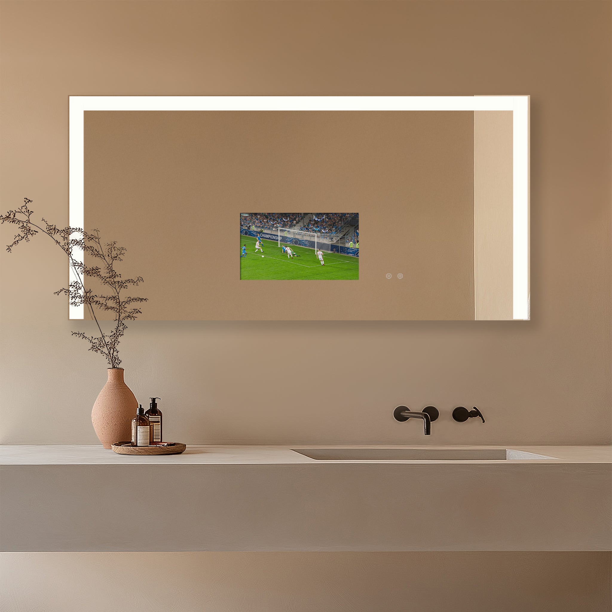 Badspiegel TV - LM03 Serie