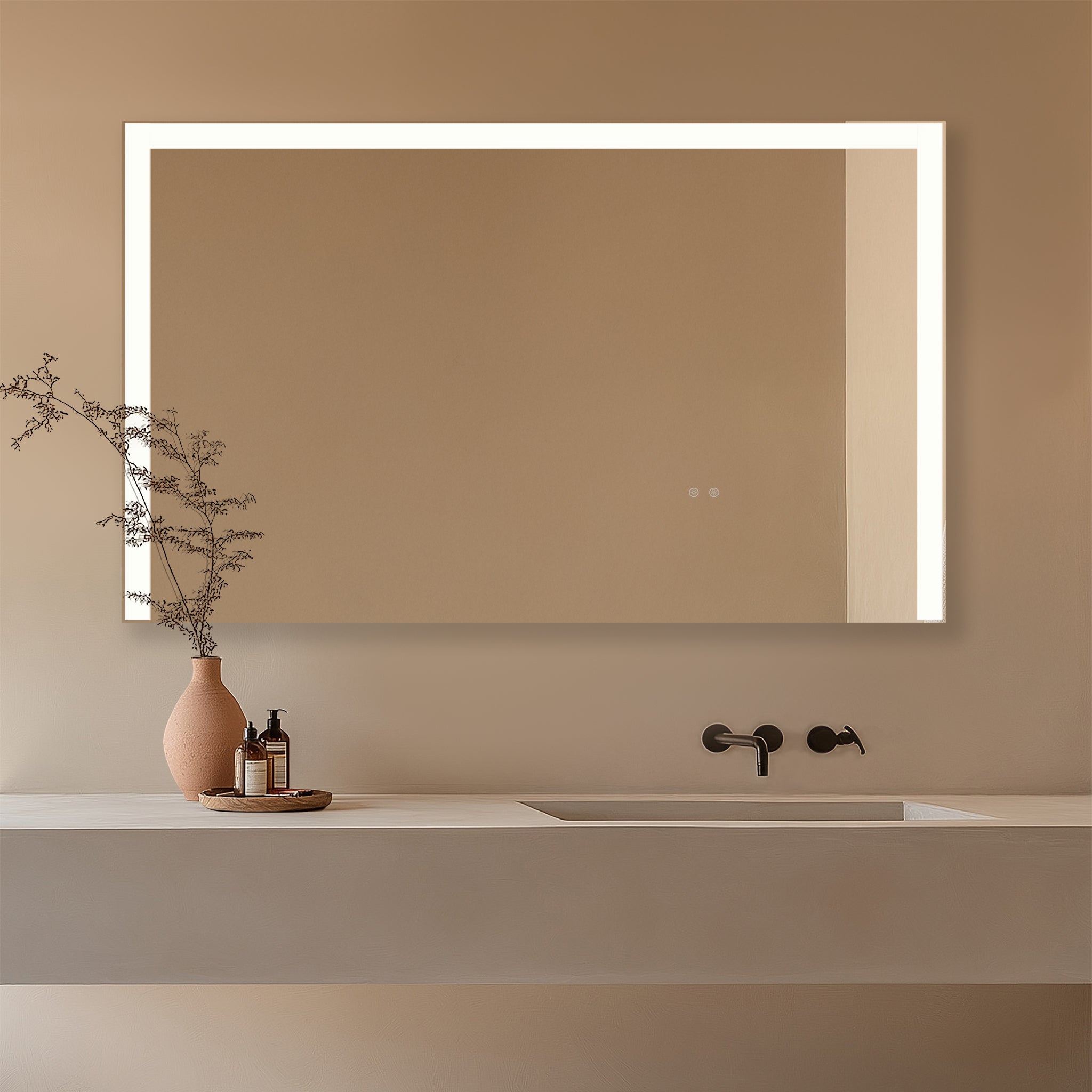 Badspiegel TV - LM03 Serie