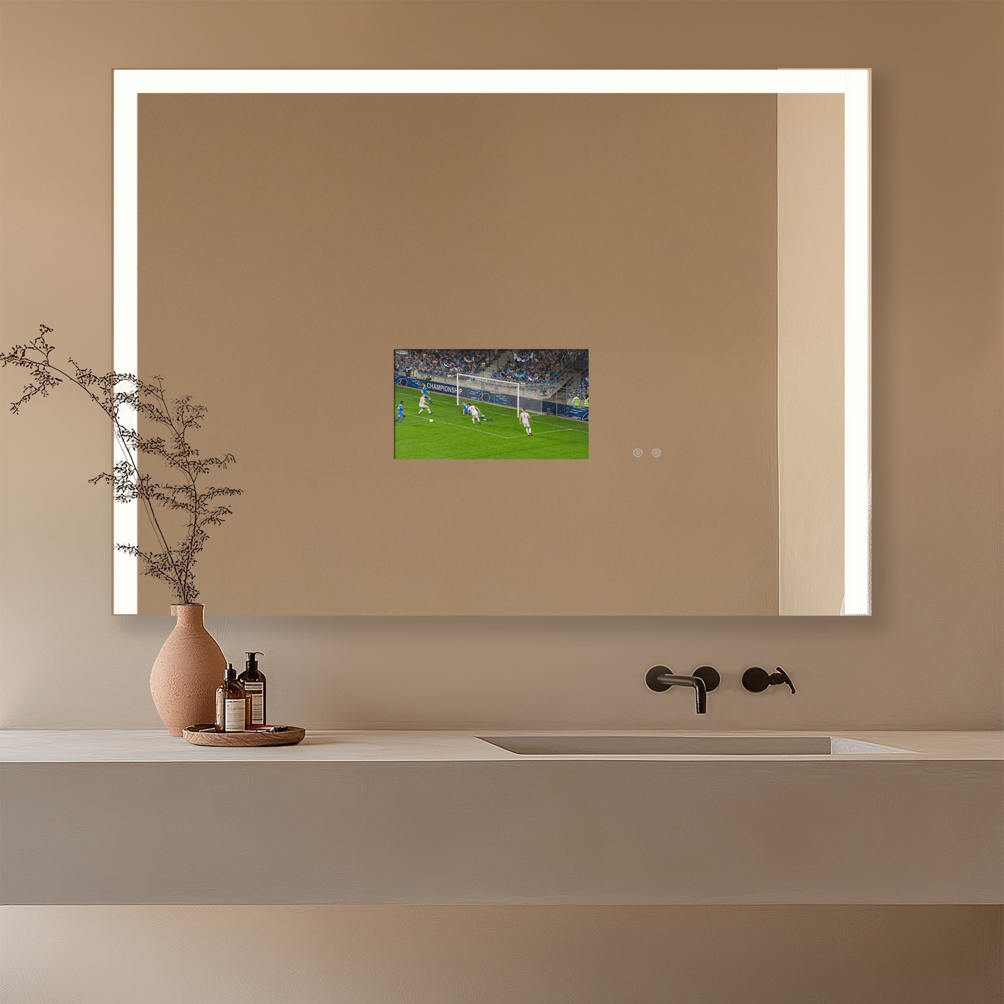 Badspiegel TV - LM03 Serie