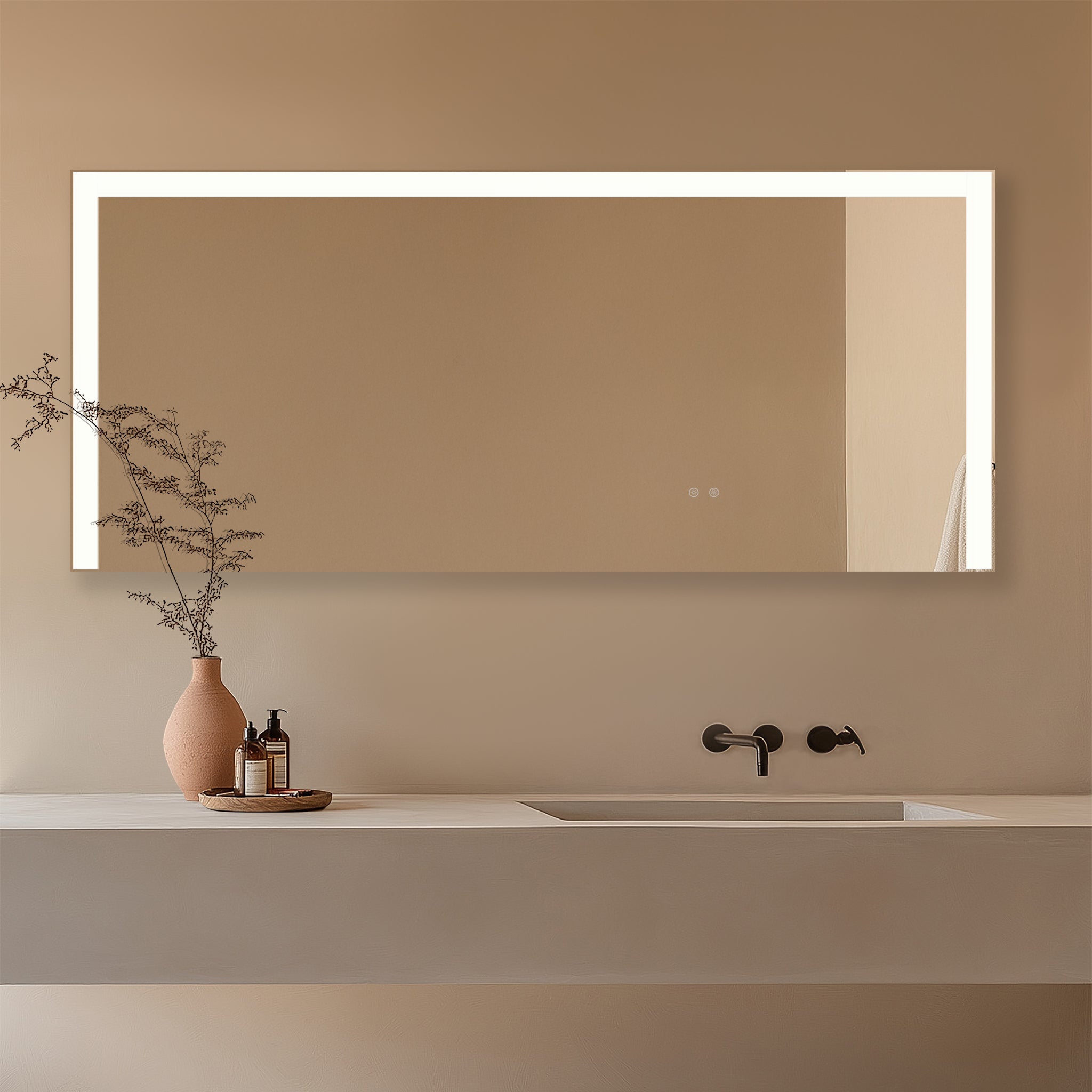 Badspiegel TV - LM03 Serie