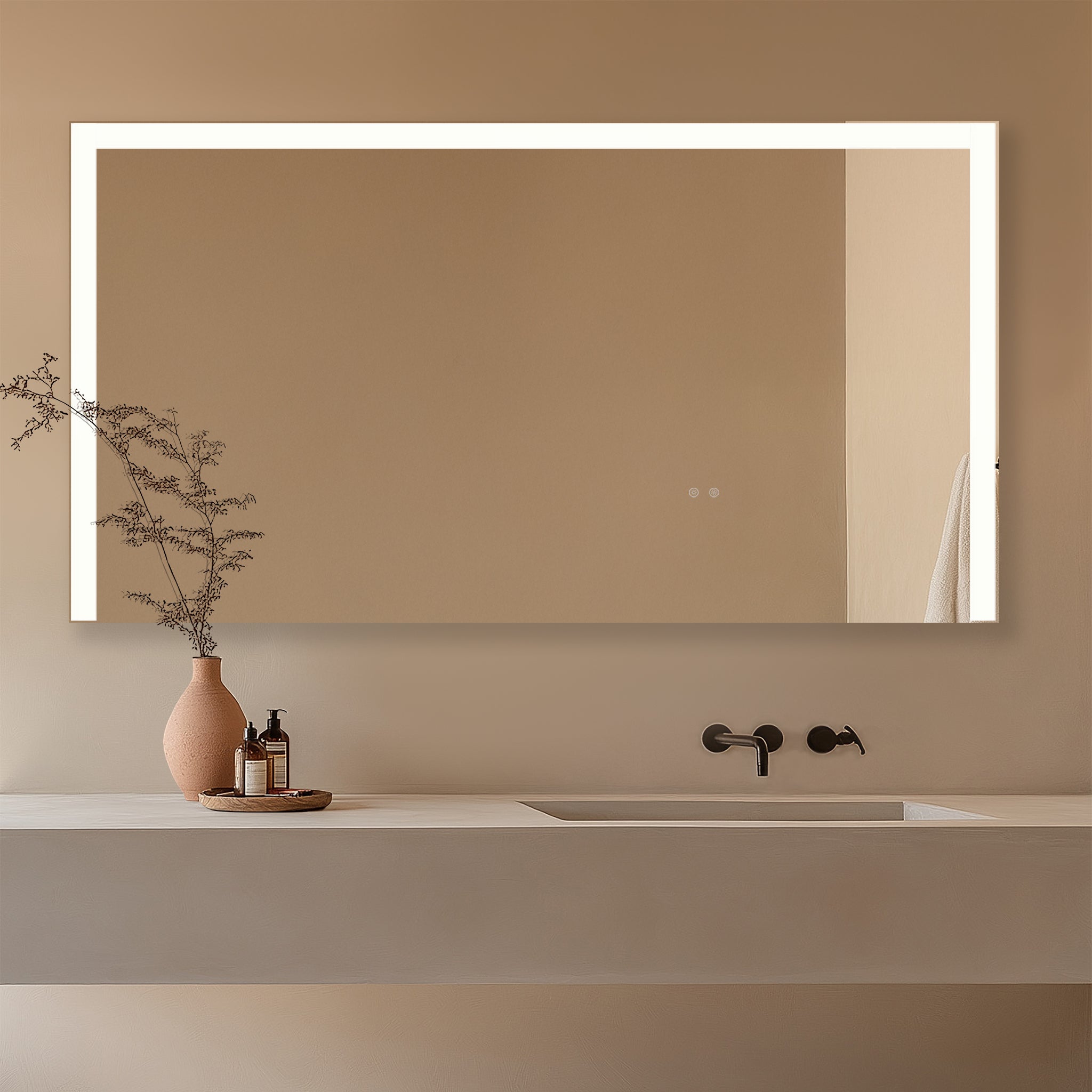 Badspiegel TV - LM03 Serie