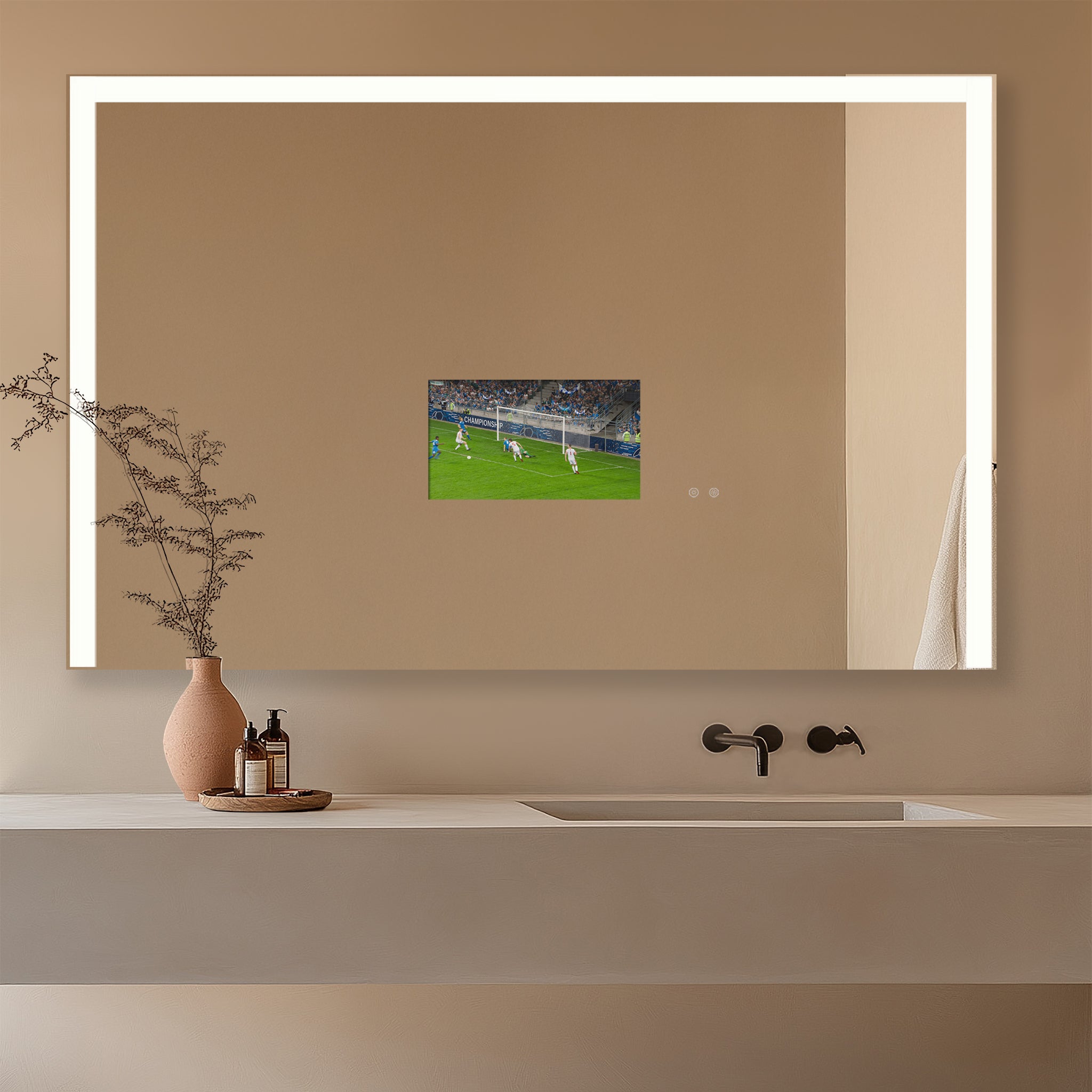 Badspiegel TV - LM03 Serie