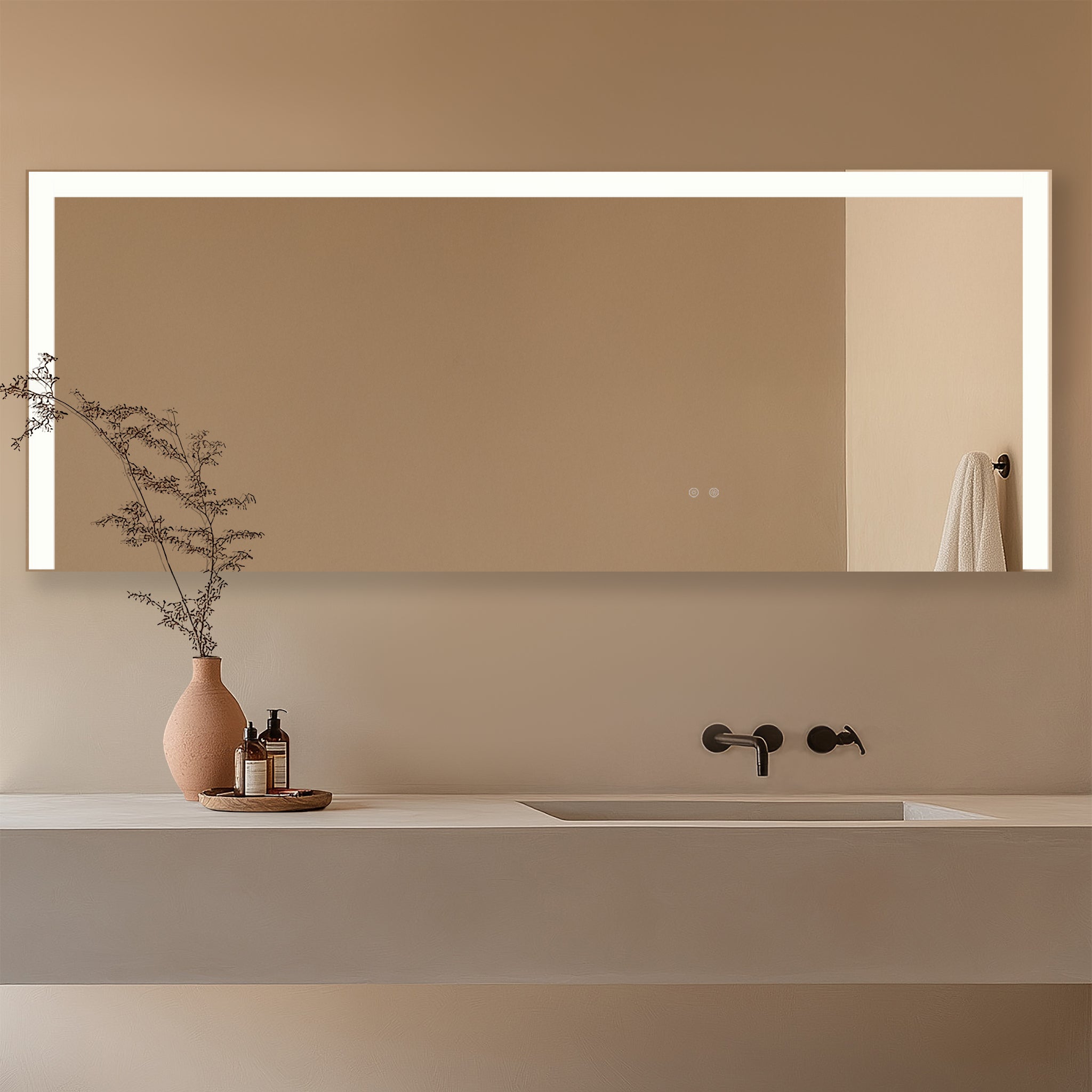 Badspiegel TV - LM03 Serie