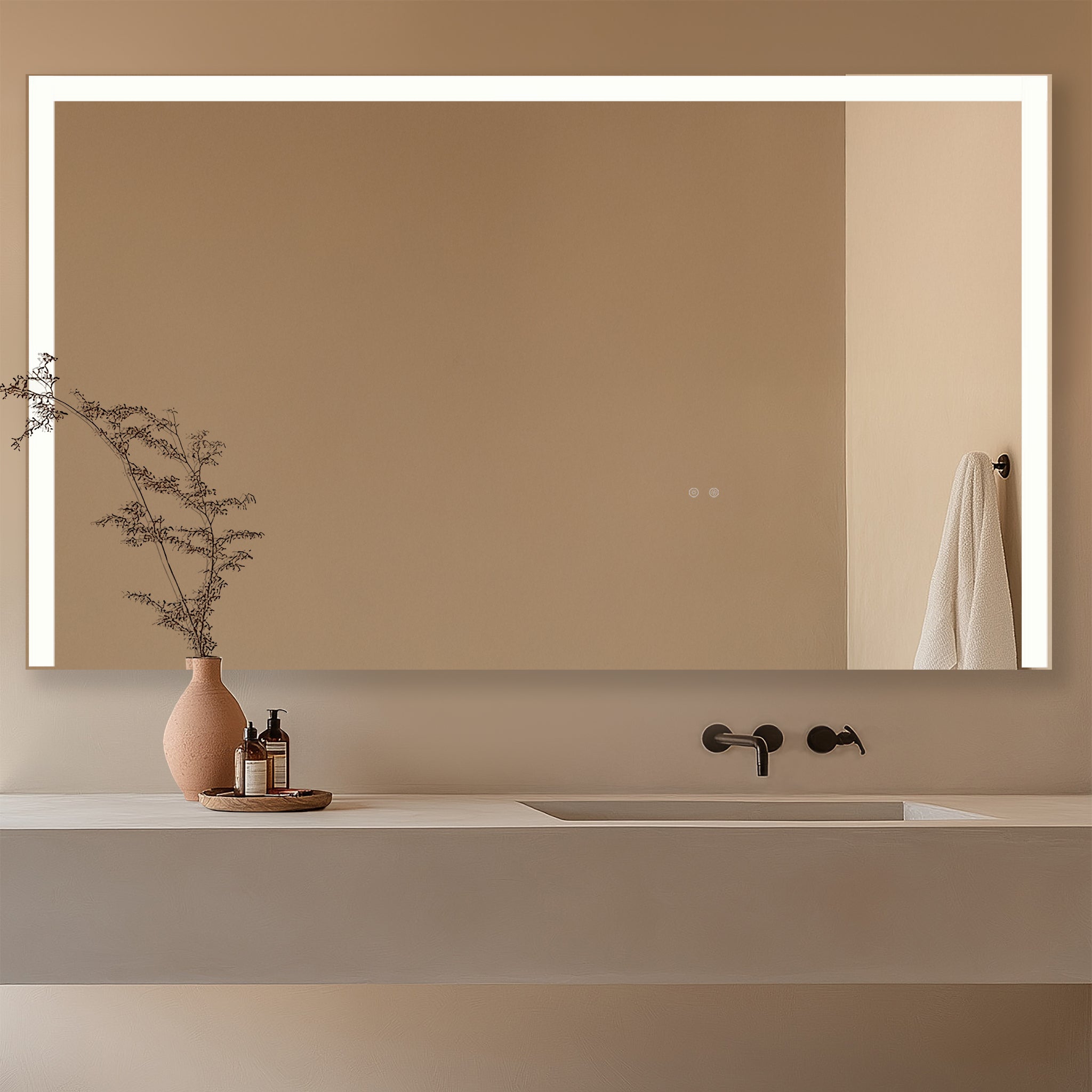 Badspiegel TV - LM03 Serie