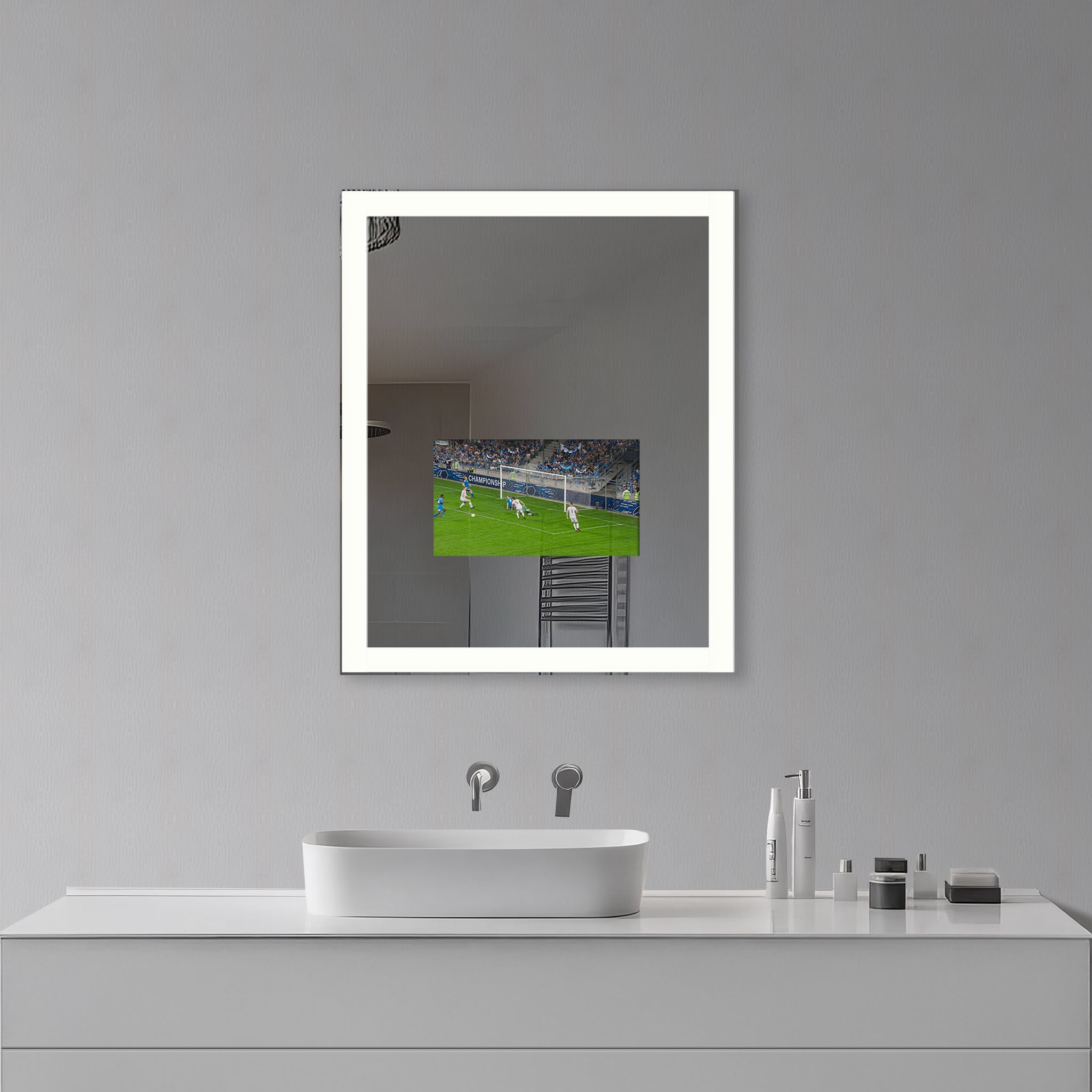 Badspiegel TV - LM04 Serie