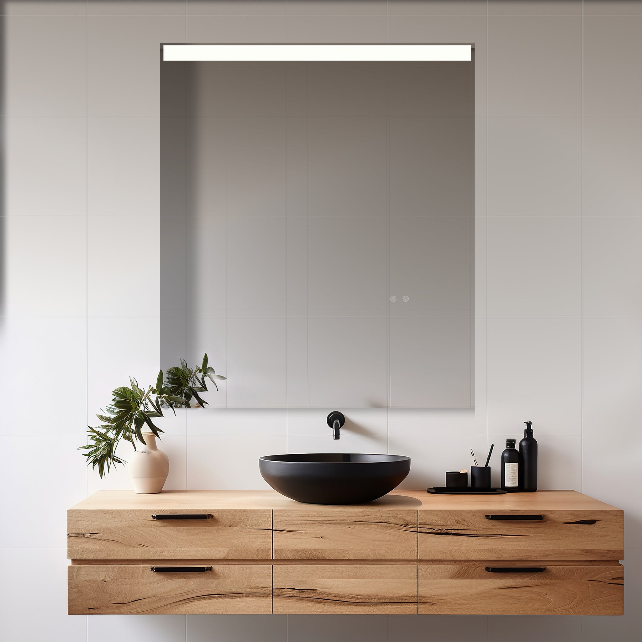 Badspiegel TV - LM01 Serie