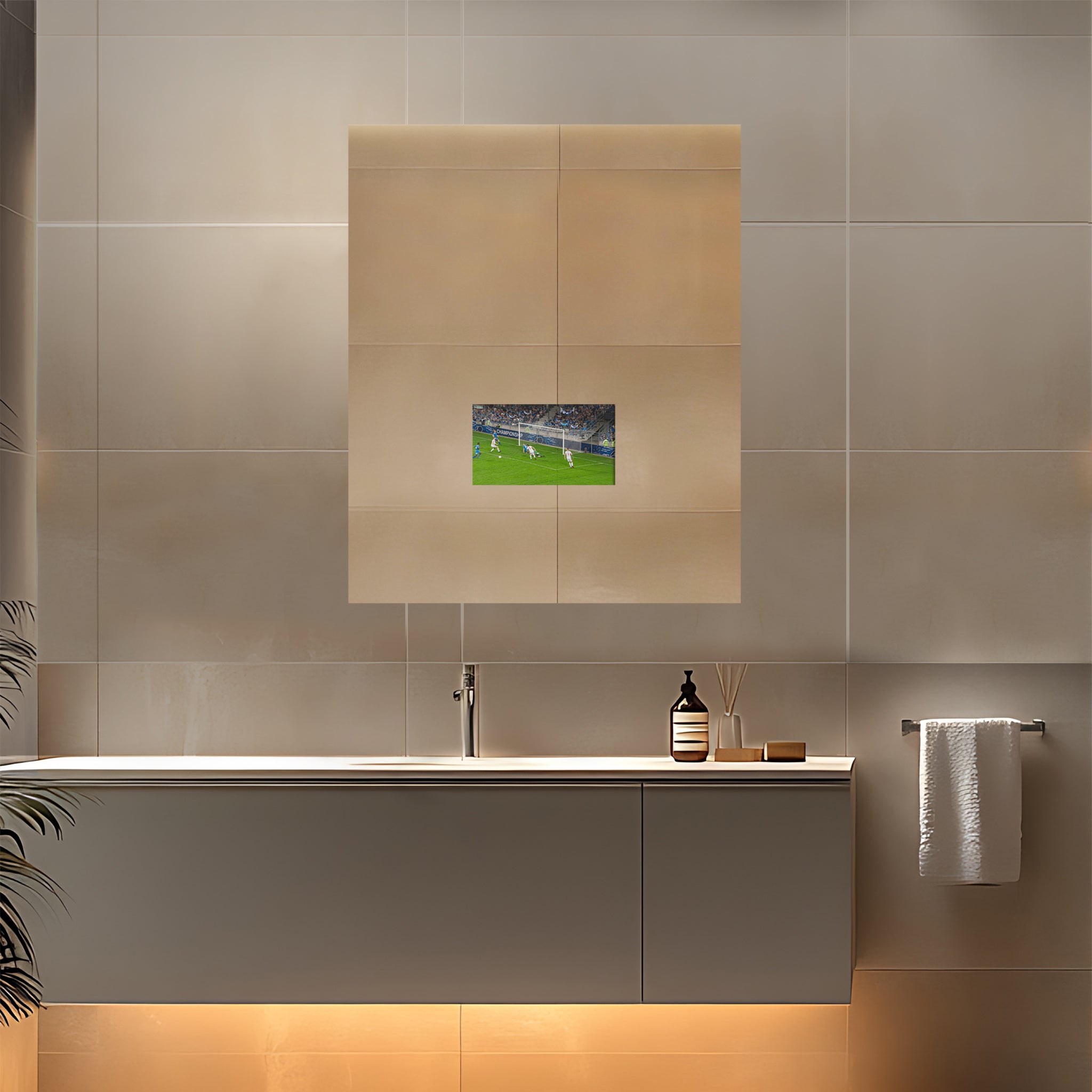 Badspiegel TV - MI Serie