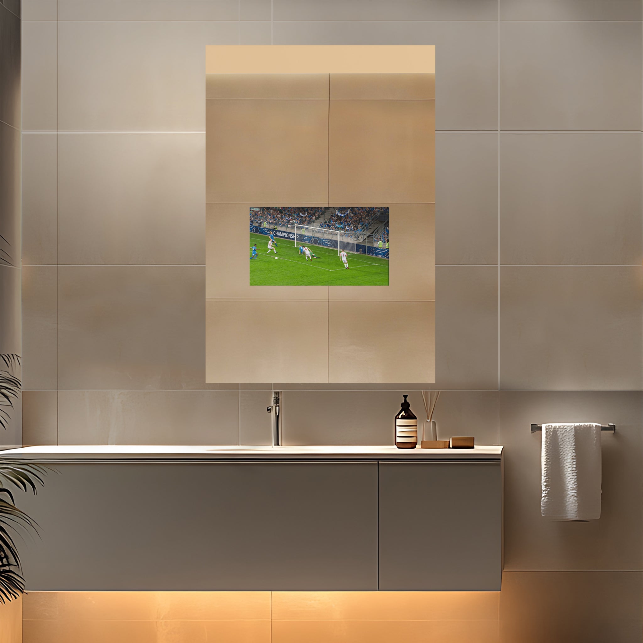 Badspiegel TV - MI Serie