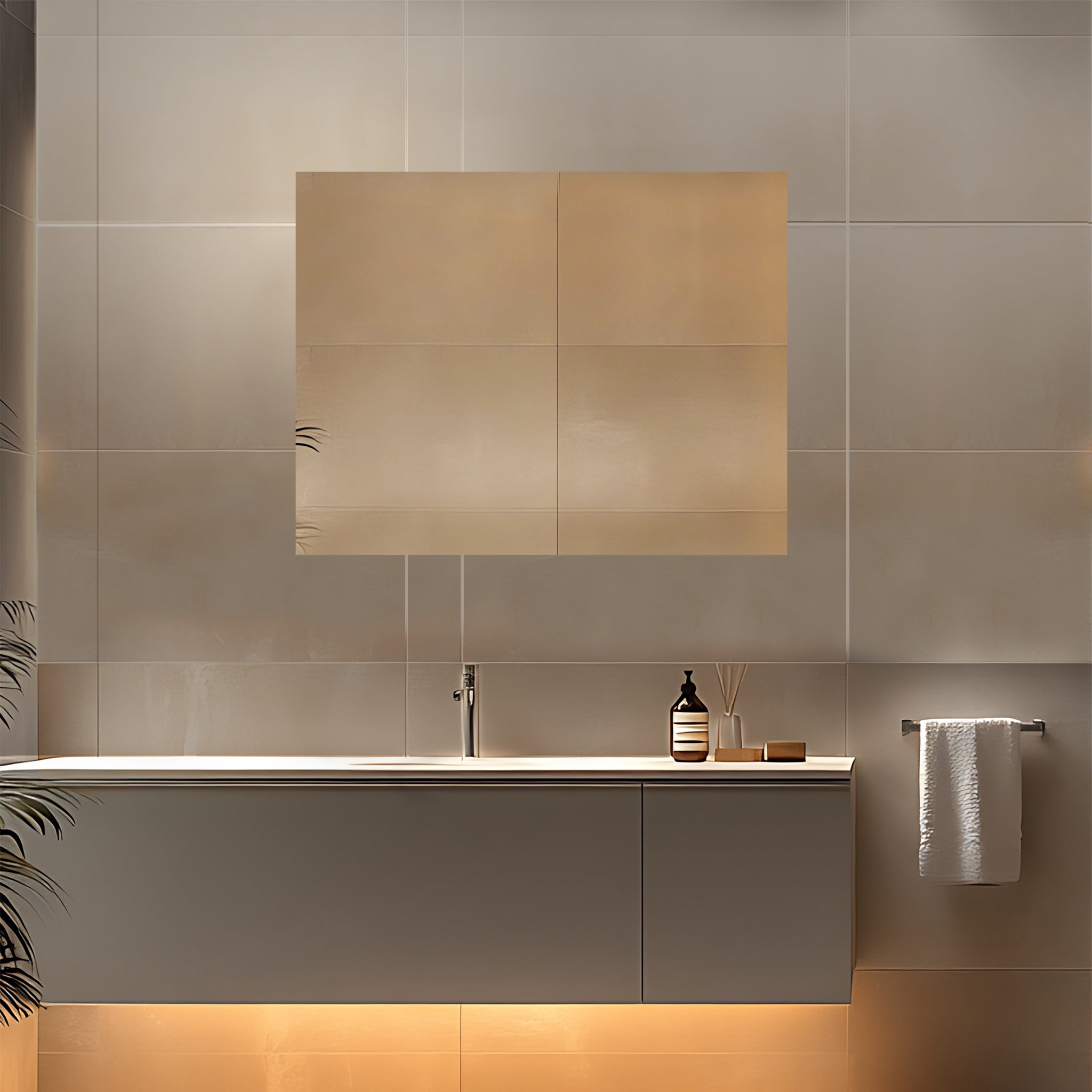 Badspiegel TV - MI Serie