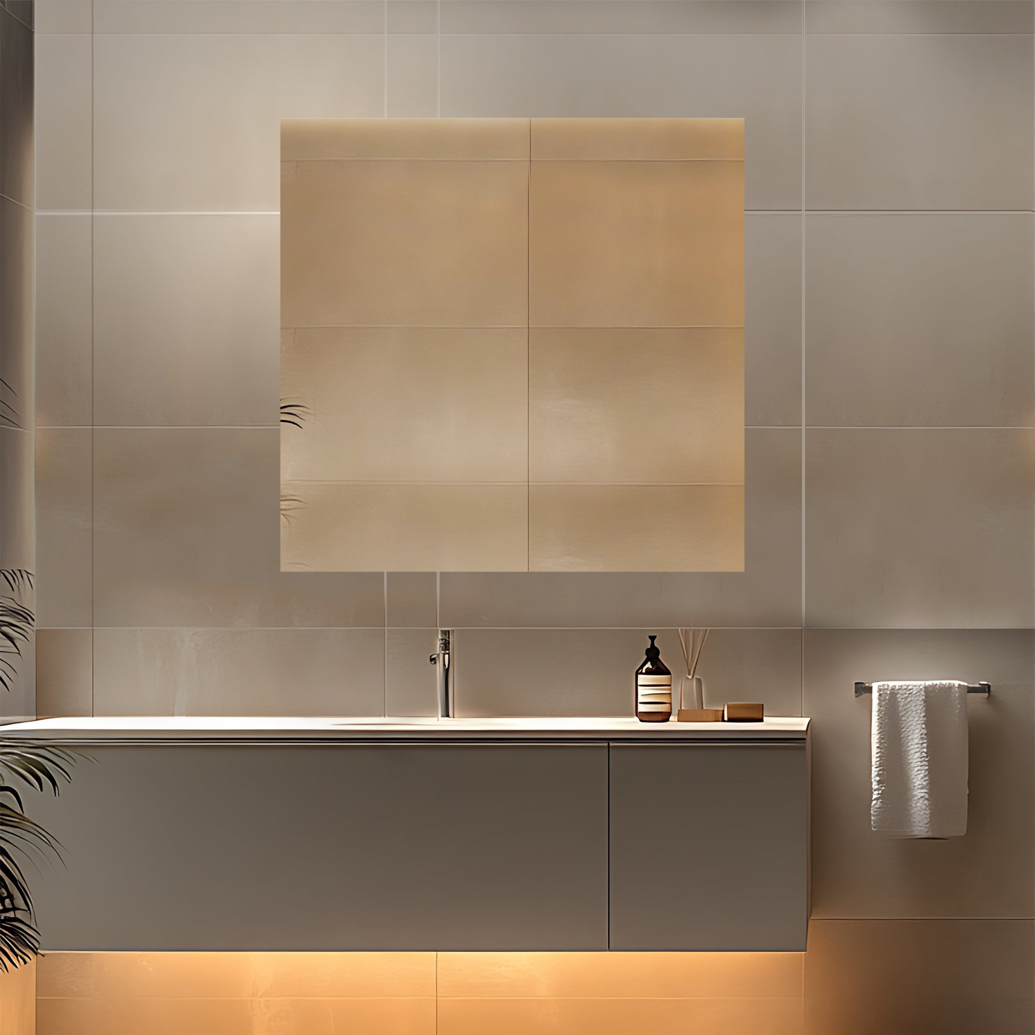 Badspiegel TV - MI Serie