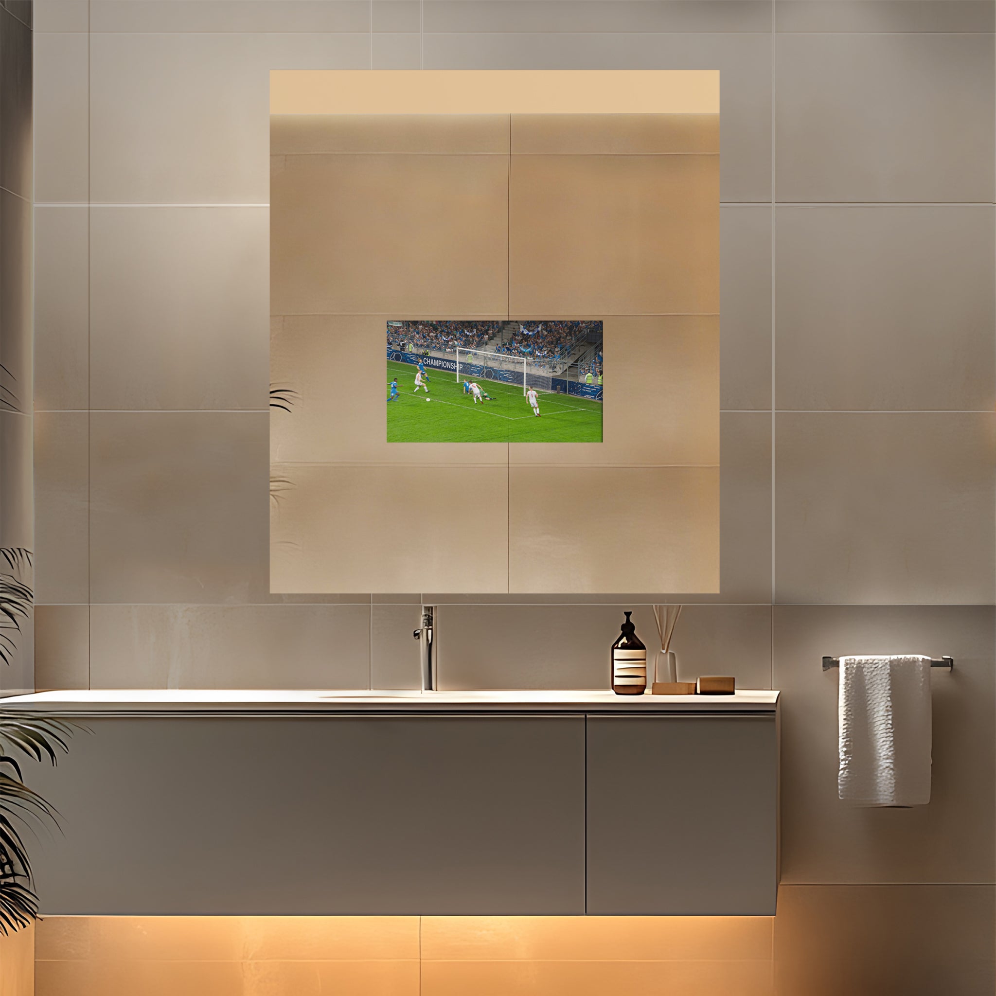 Badspiegel TV - MI Serie