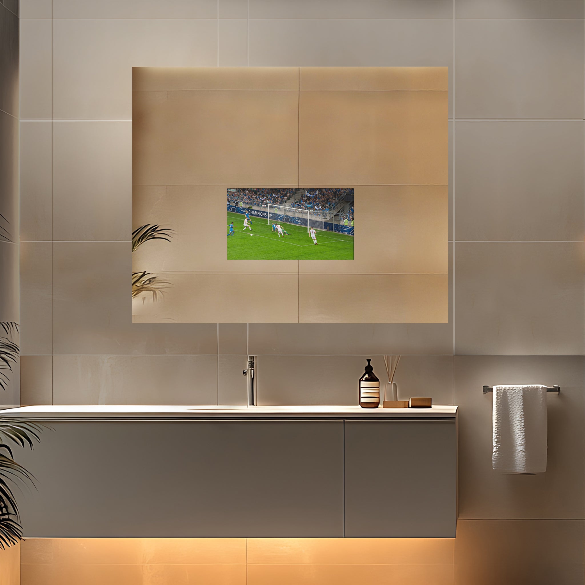 Badspiegel TV - MI Serie