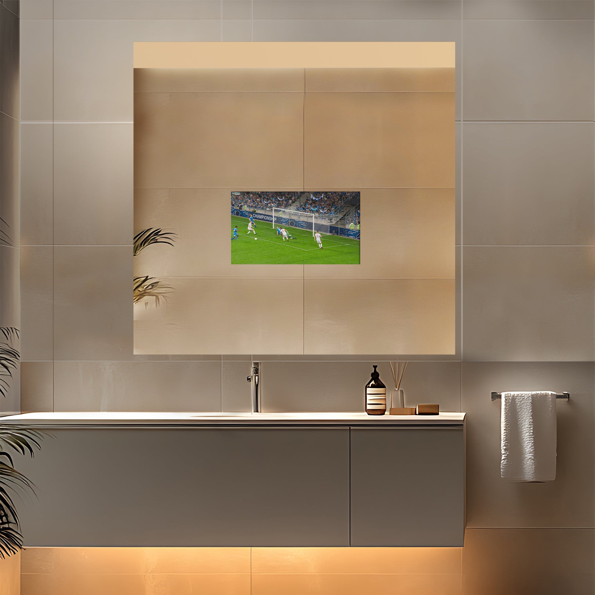 Badspiegel TV - MI Serie