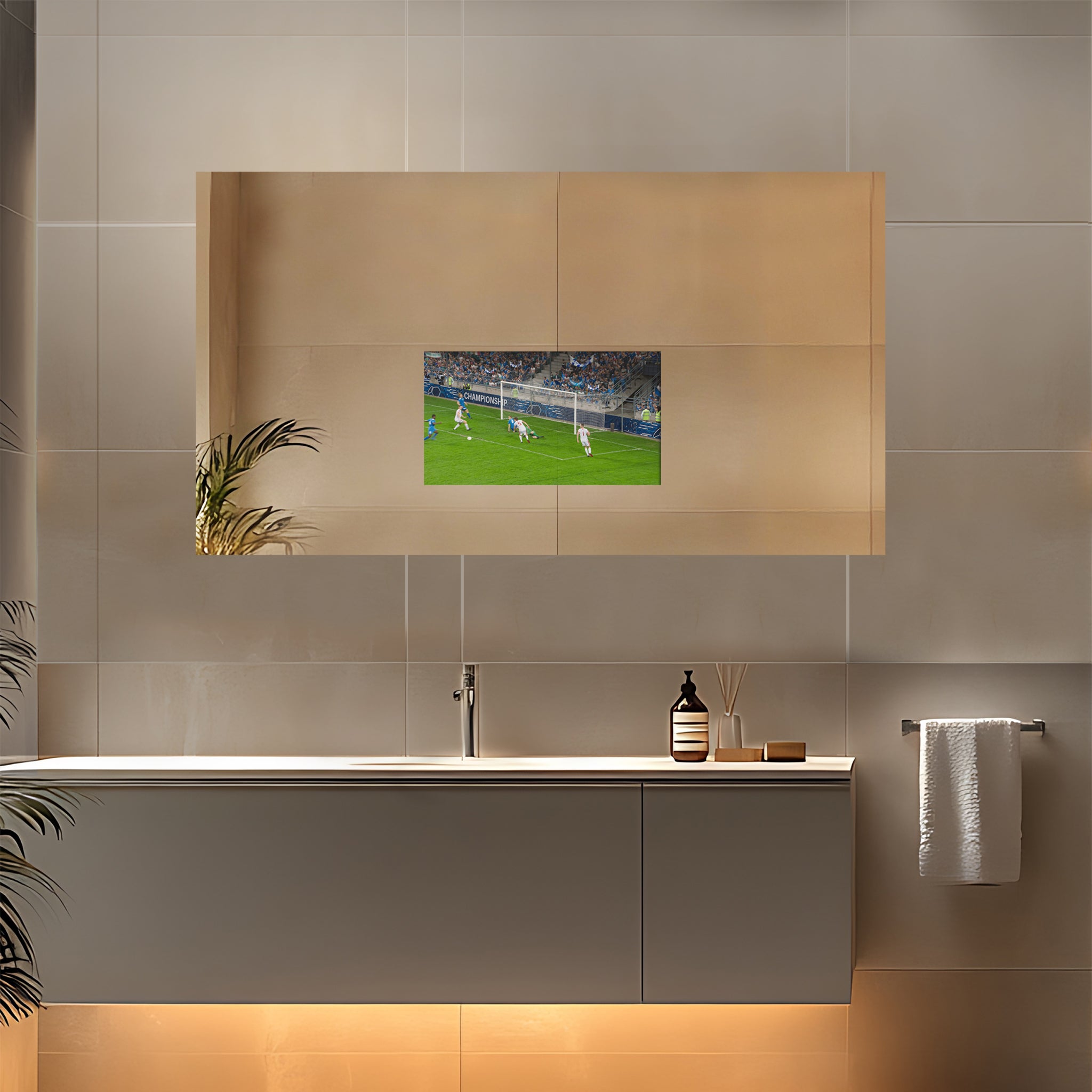 Badspiegel TV - MI Serie