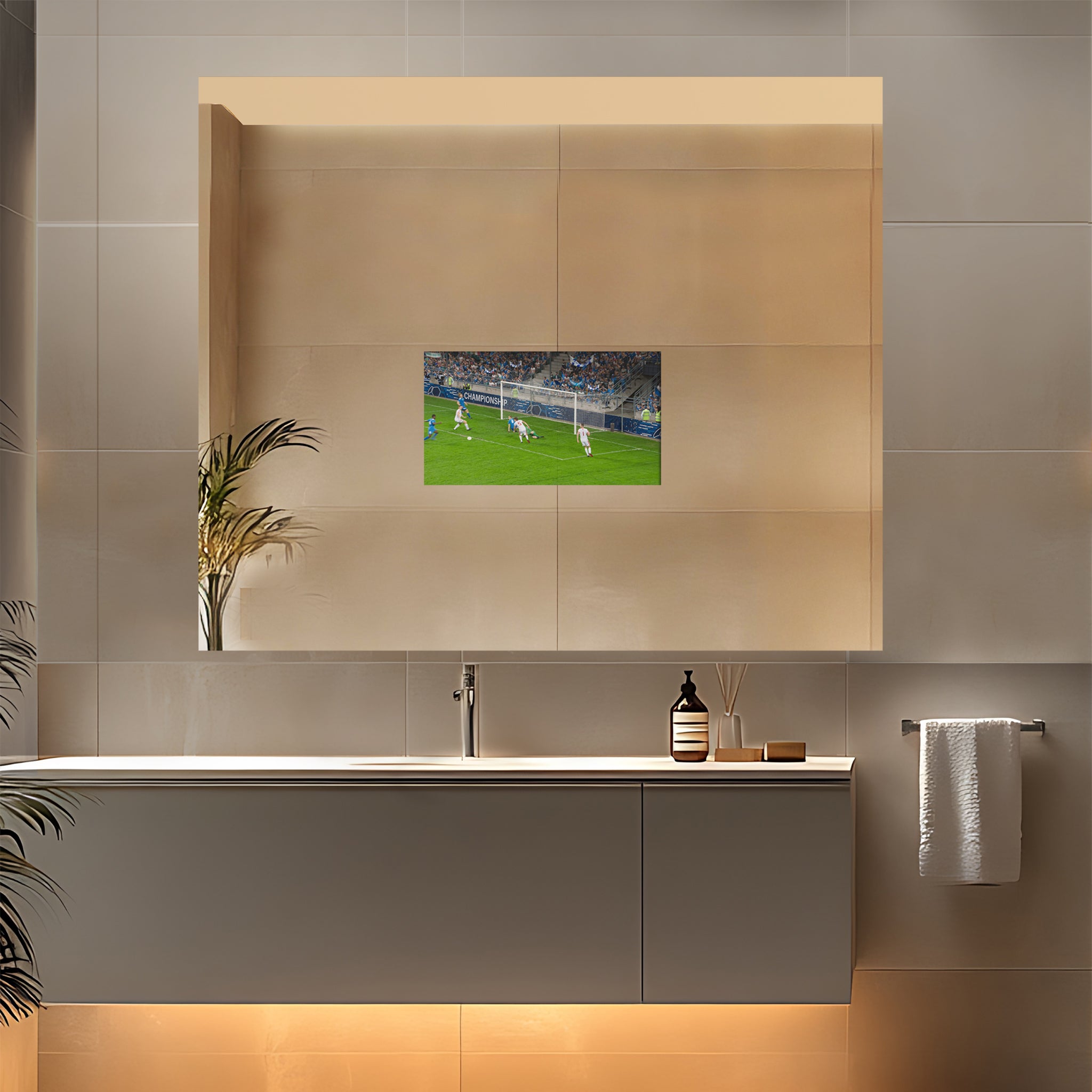 Badspiegel TV - MI Serie