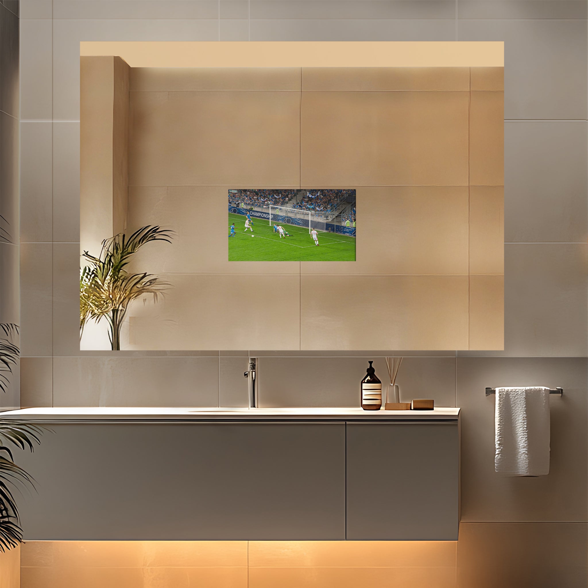 Badspiegel TV - MI Serie