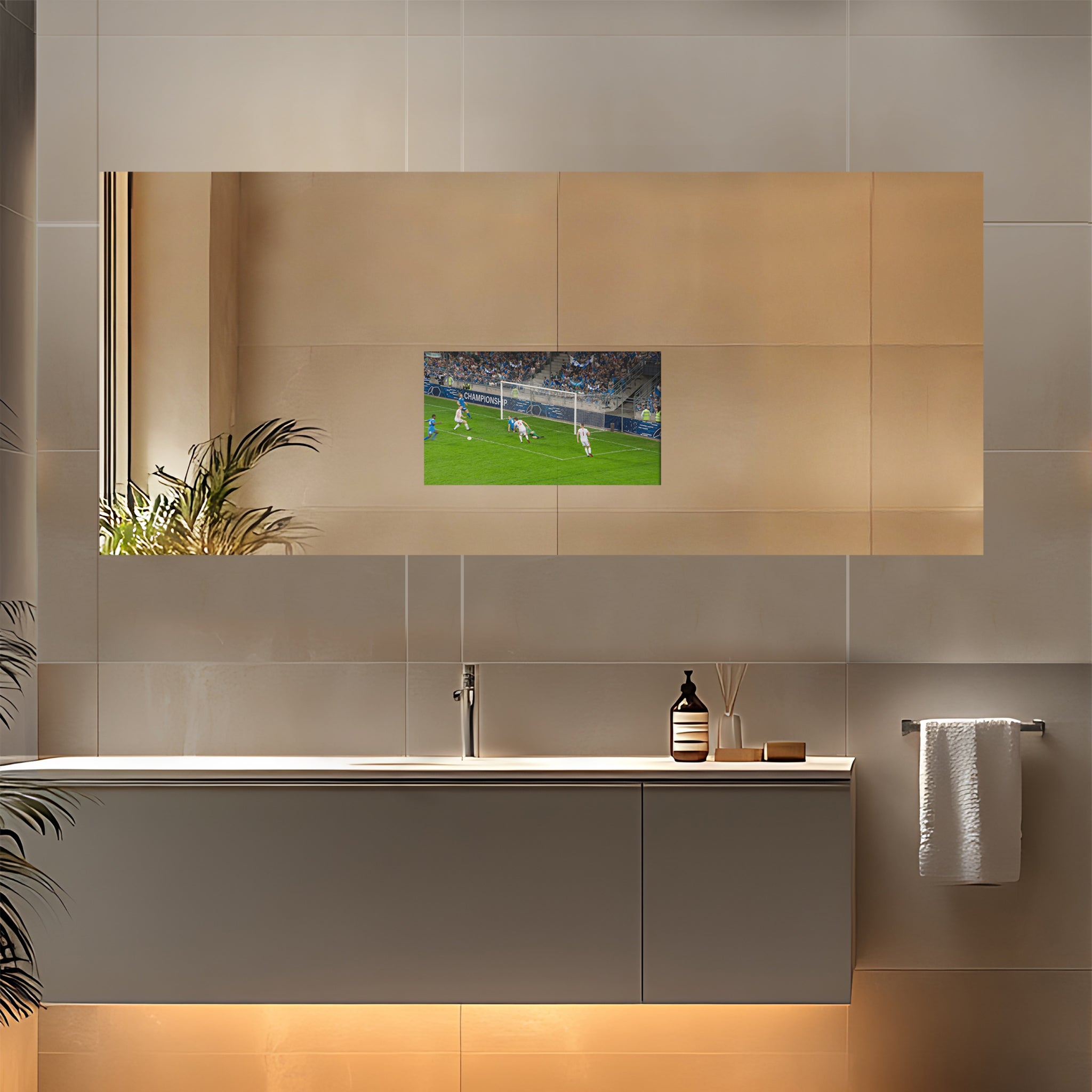 Badspiegel TV - MI Serie