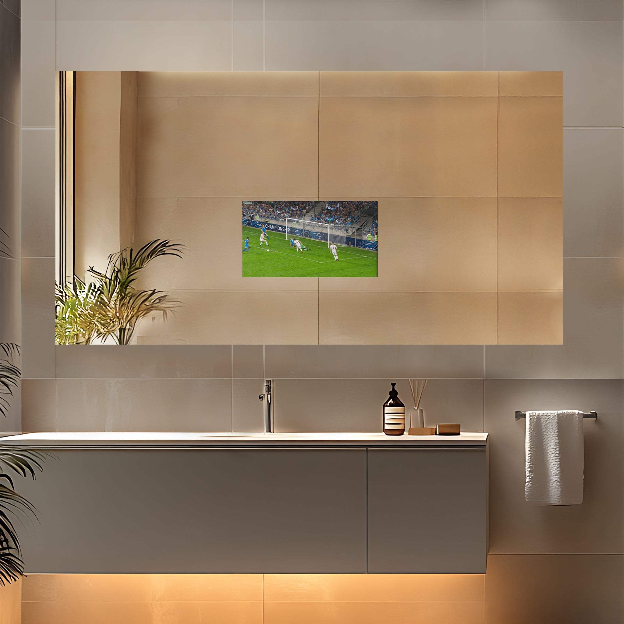 Badspiegel TV - MI Serie