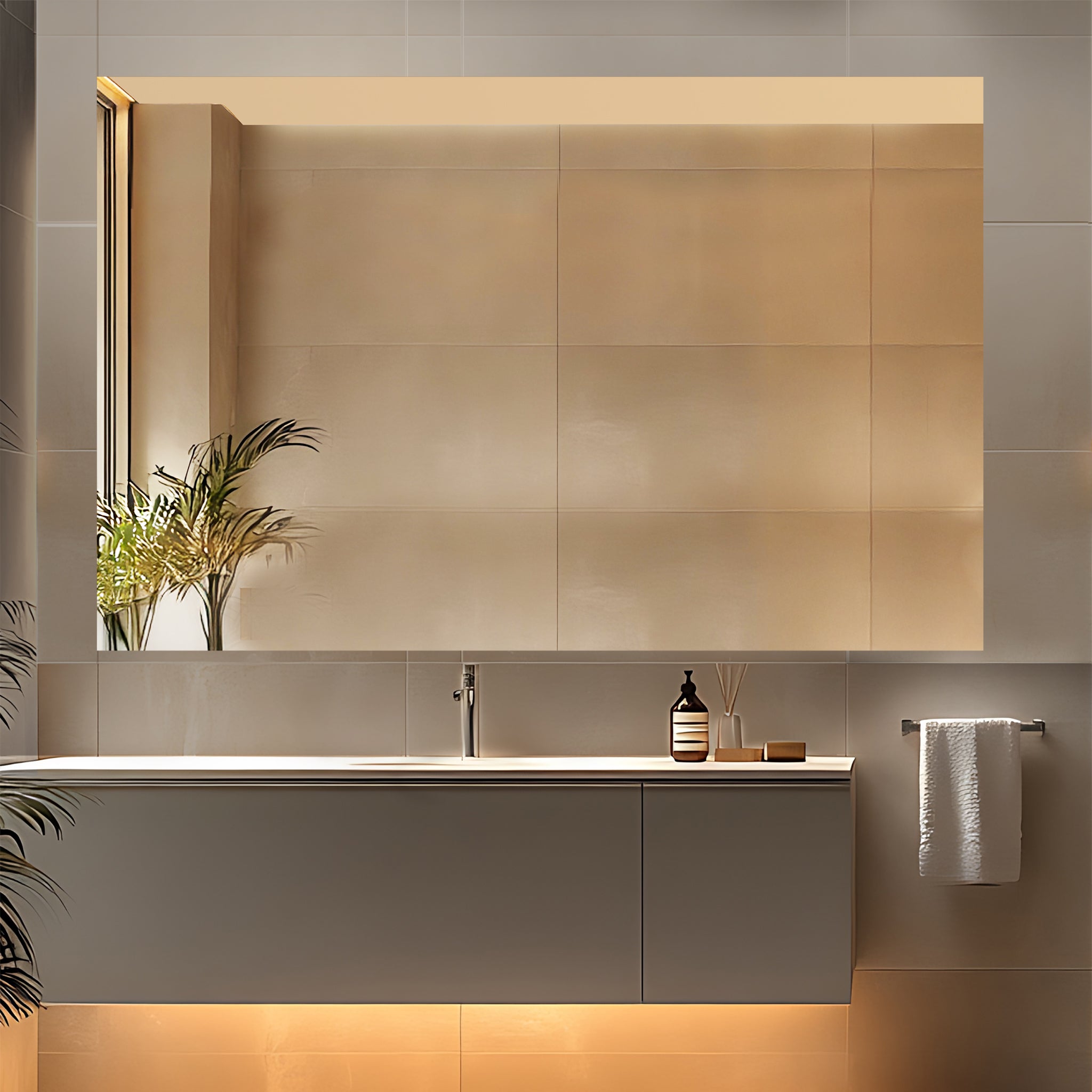 Badspiegel TV - MI Serie