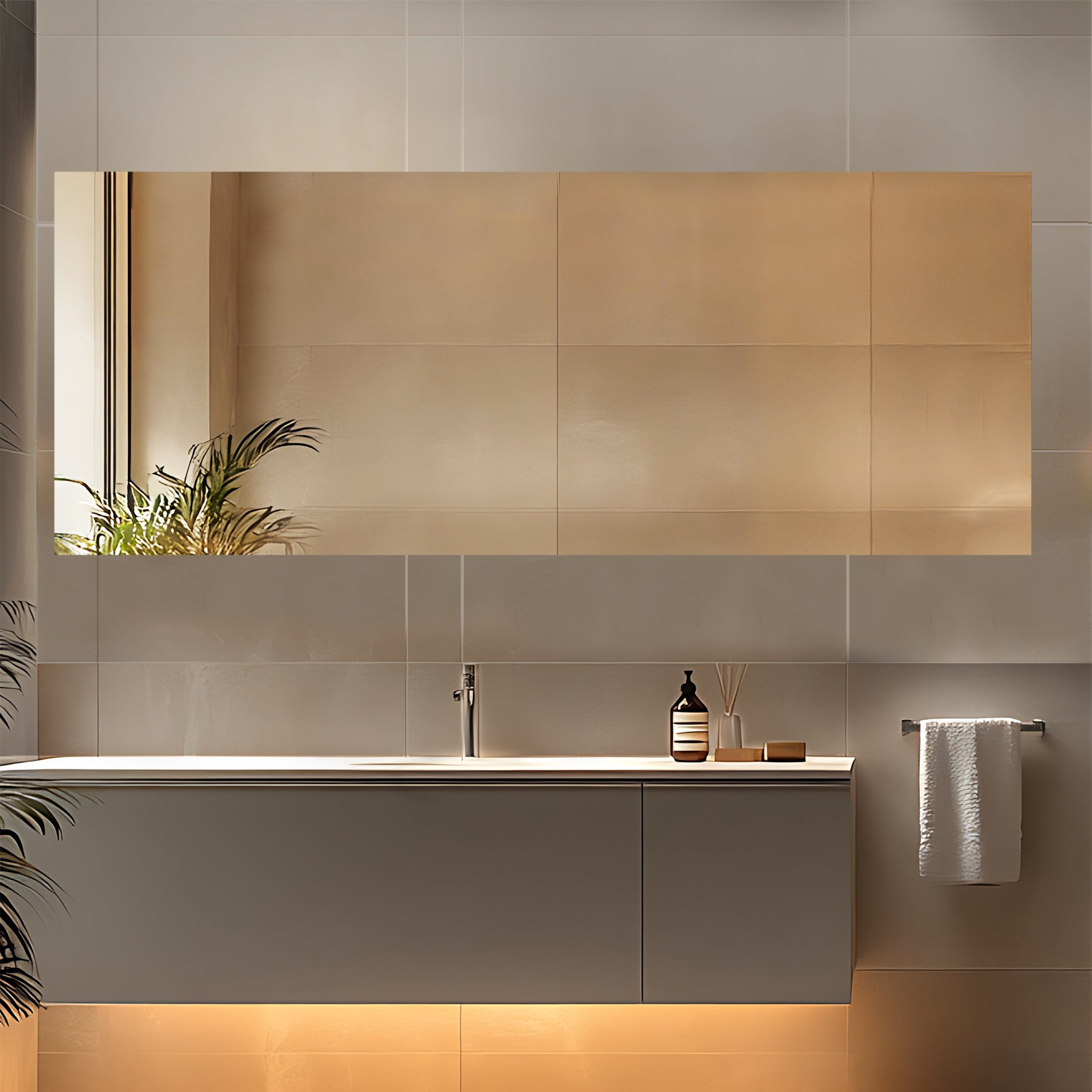 Badspiegel TV - MI Serie