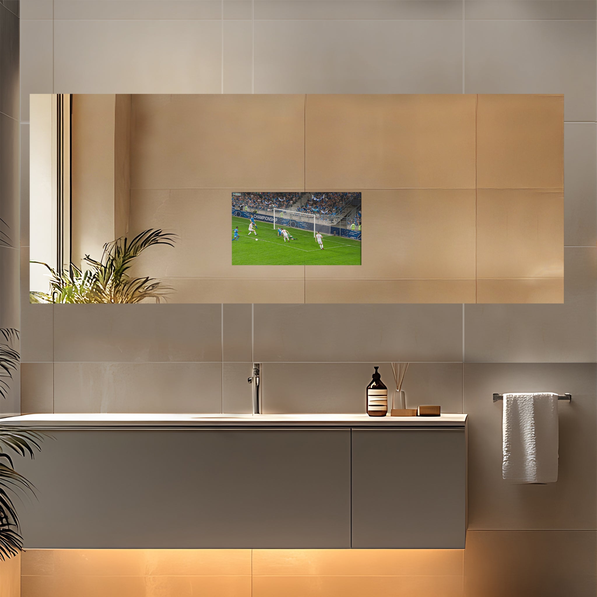 Badspiegel TV - MI Serie