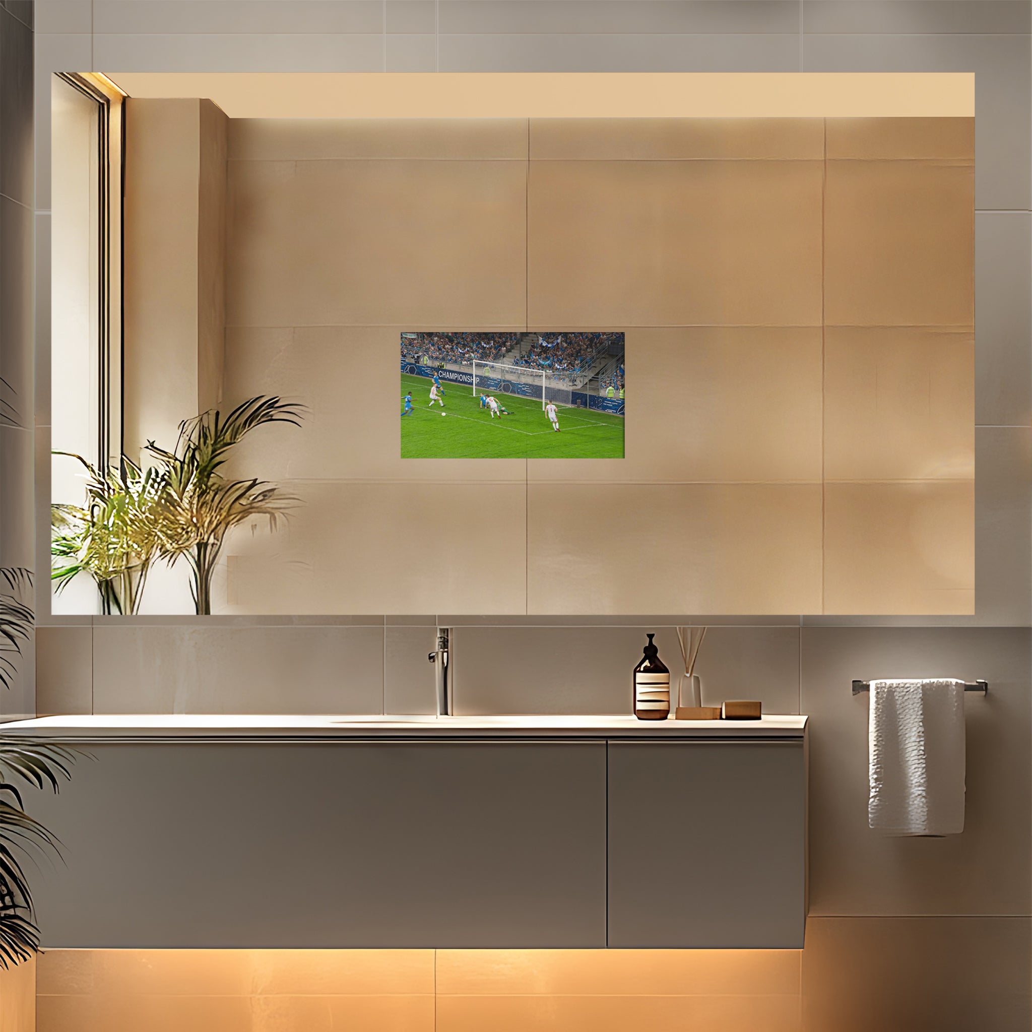 Badspiegel TV - MI Serie