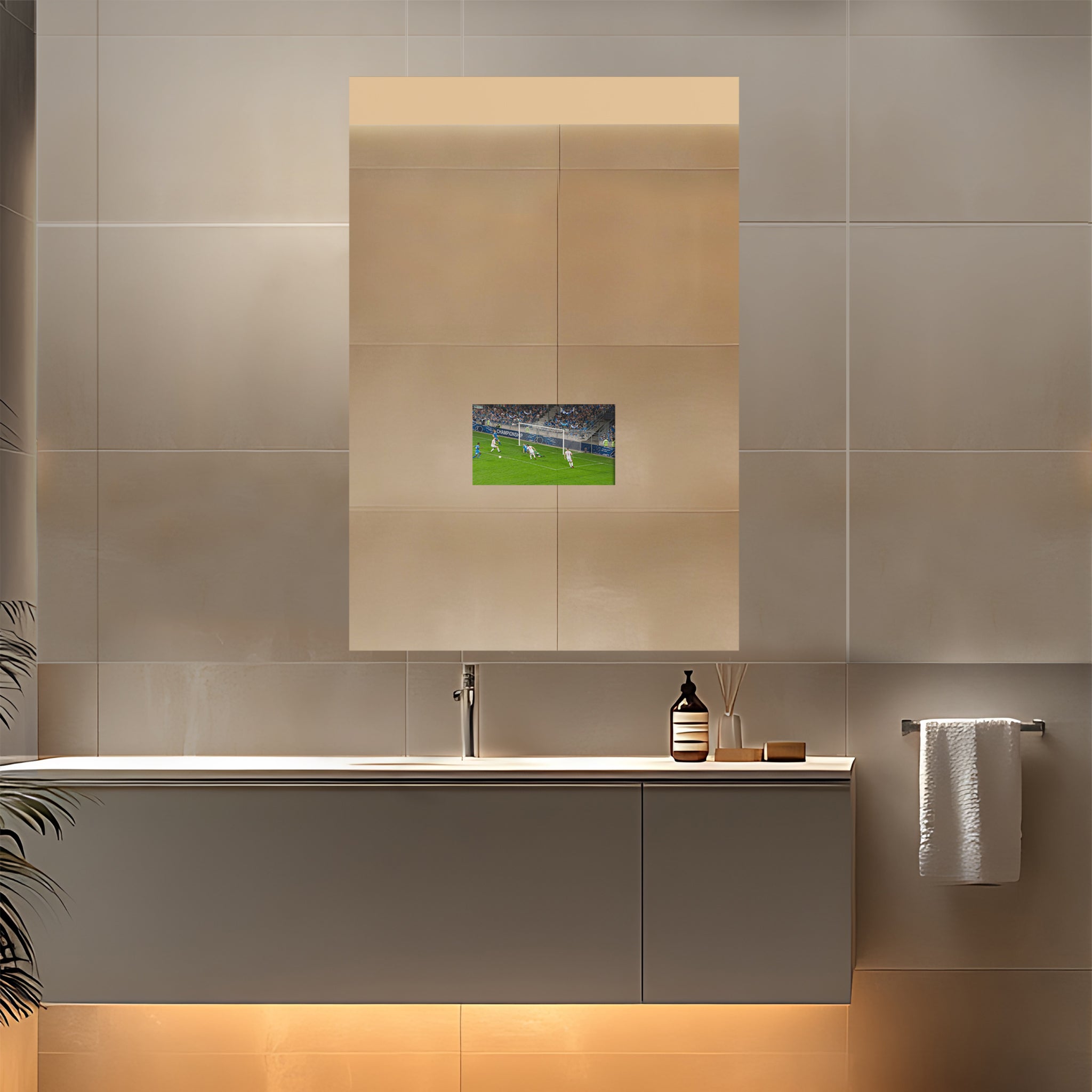 Badspiegel TV - MI Serie