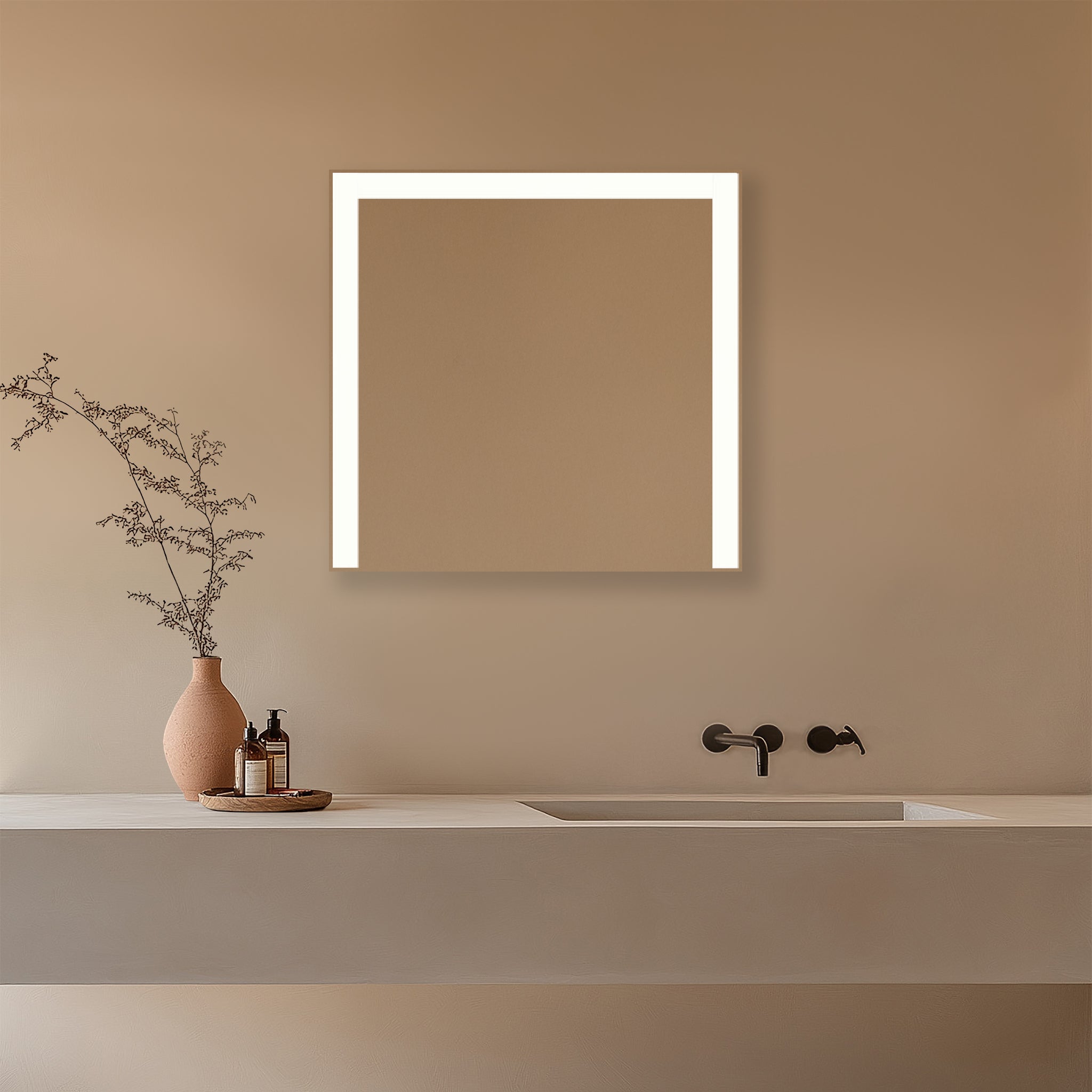 Badspiegel TV - LM03 Serie