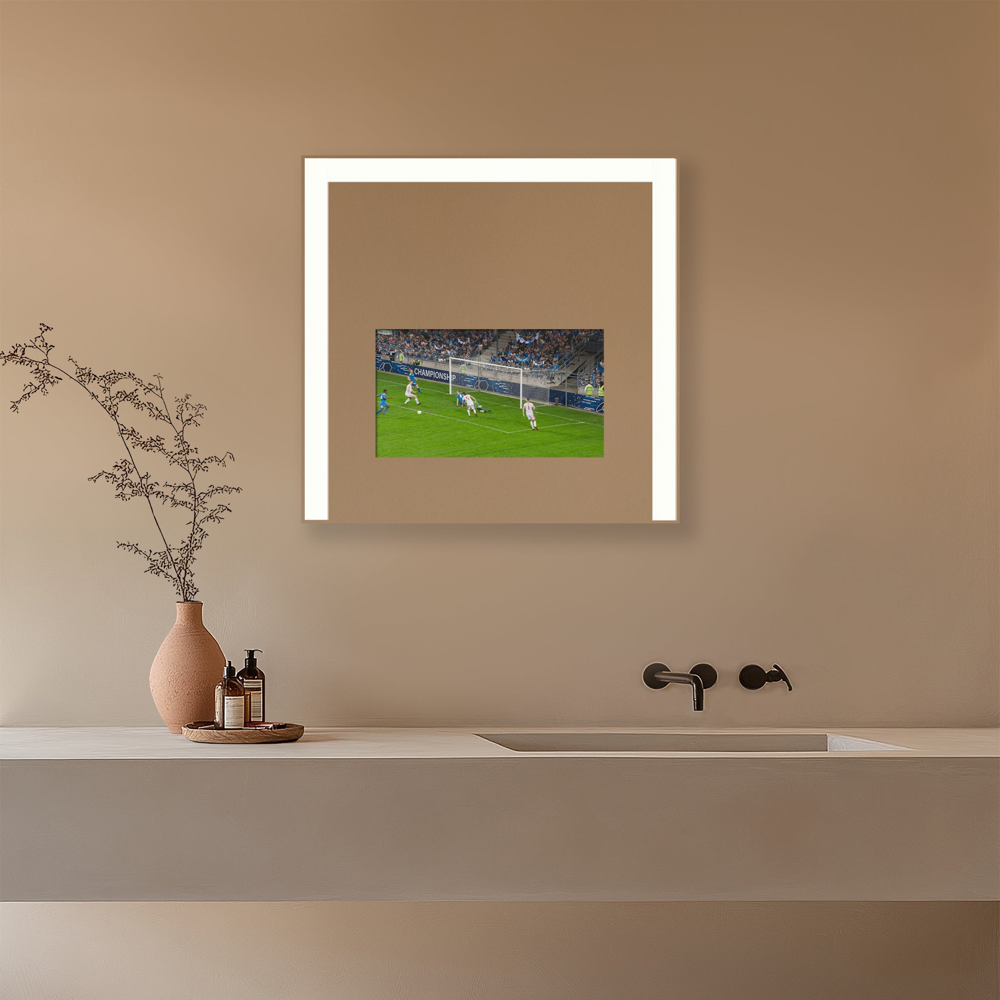 Badspiegel TV - LM03 Serie