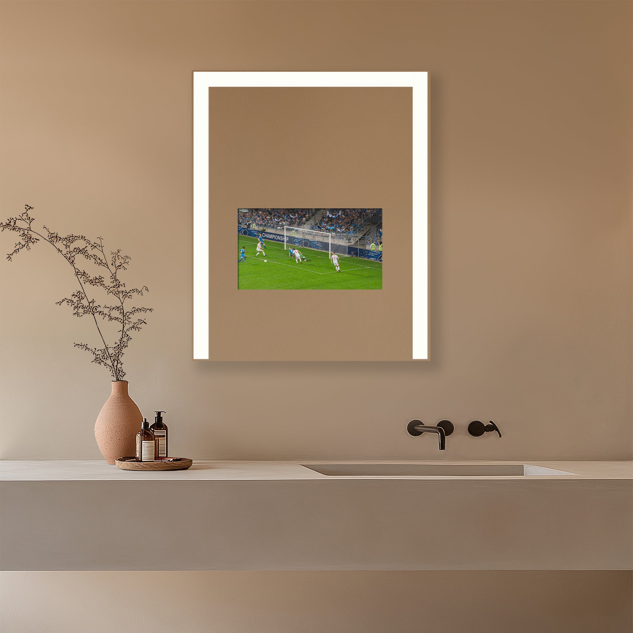 Badspiegel TV - LM03 Serie