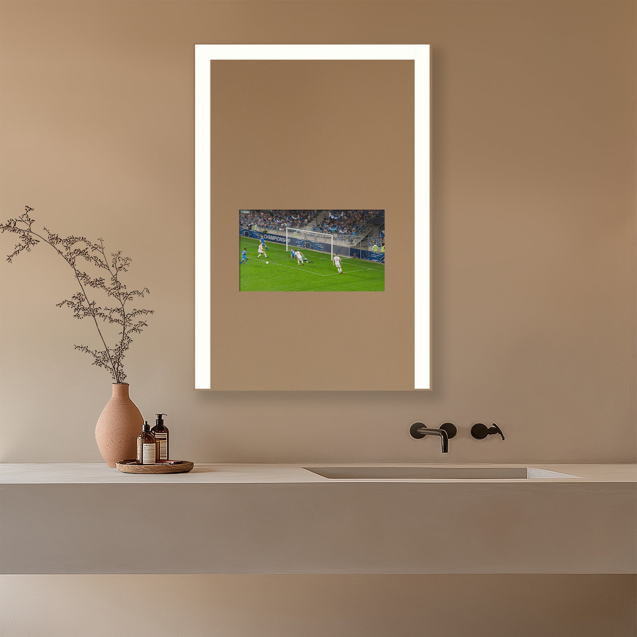 Badspiegel TV - LM03 Serie