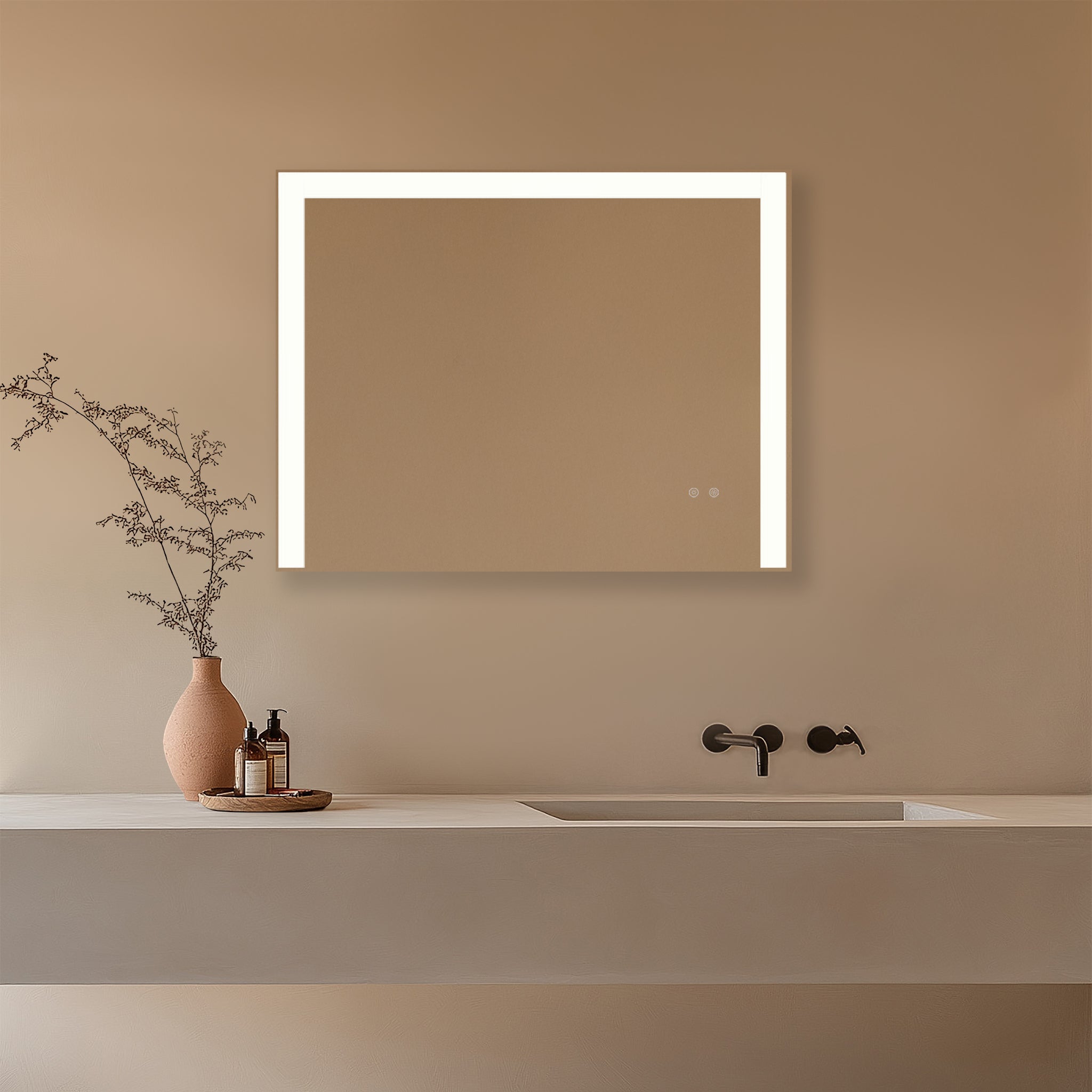 Badspiegel TV - LM03 Serie