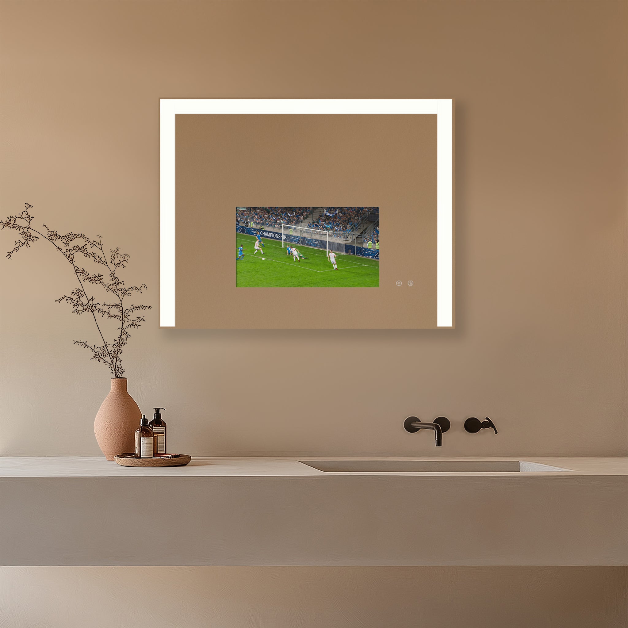 Badspiegel TV - LM03 Serie