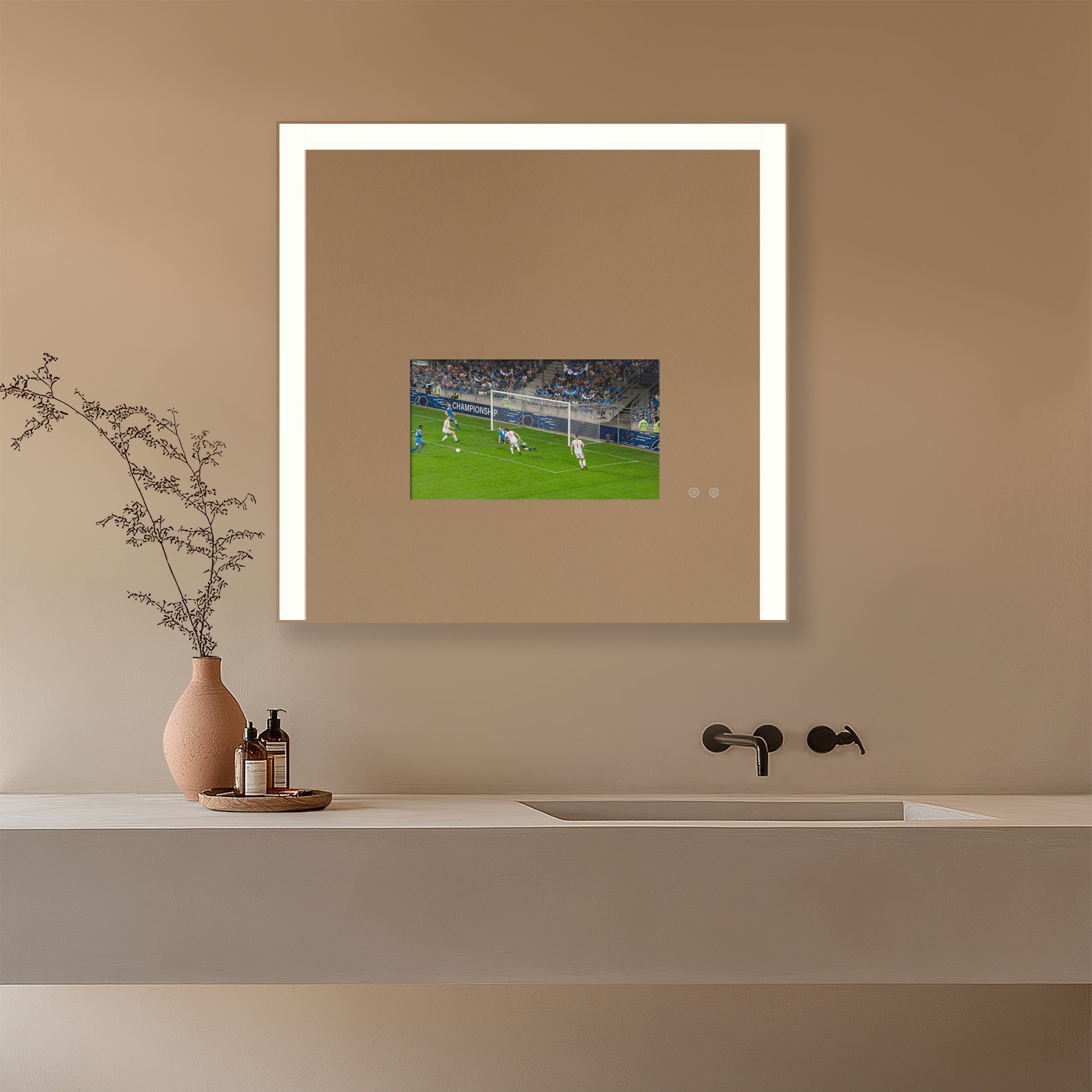 Badspiegel TV - LM03 Serie