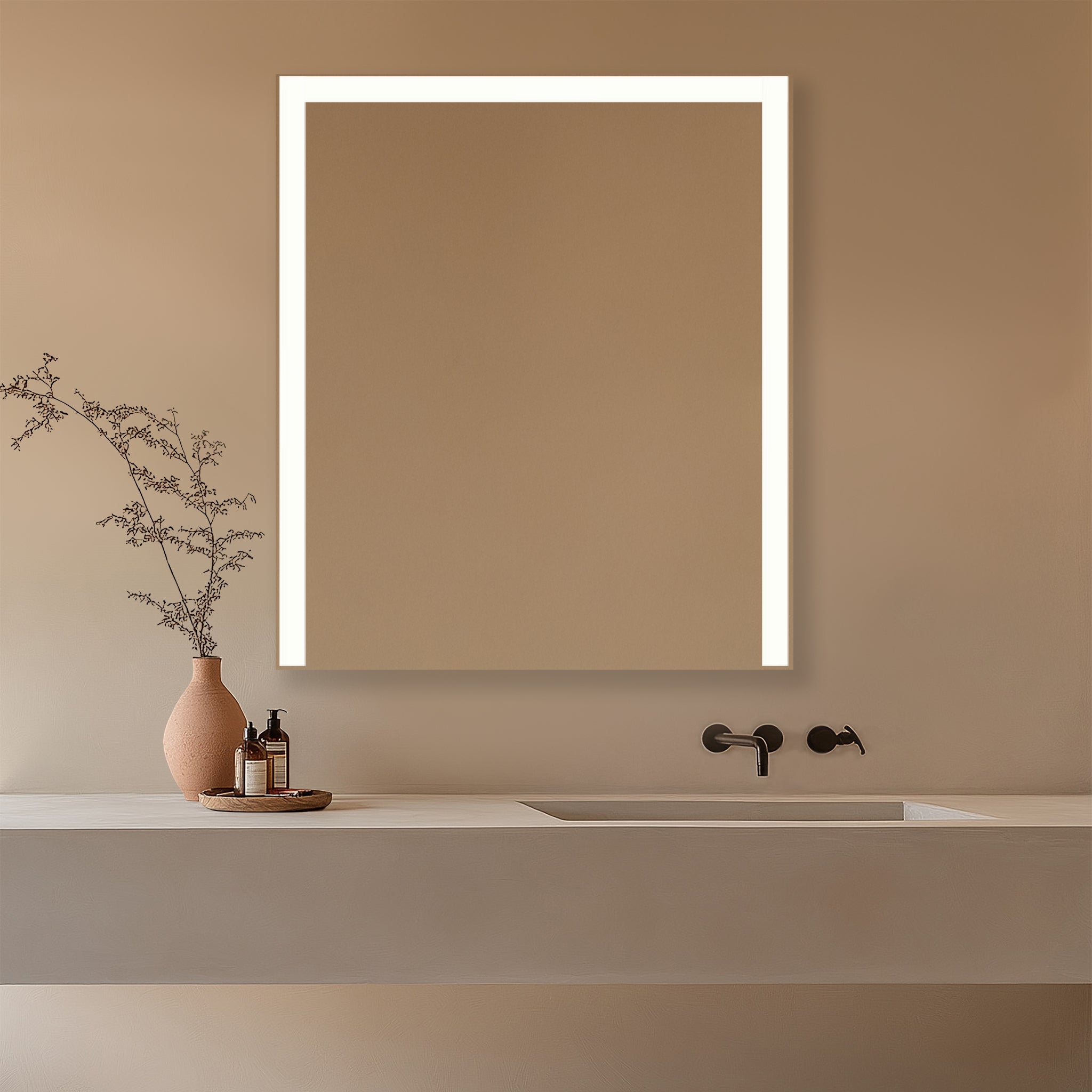 Badspiegel TV - LM03 Serie