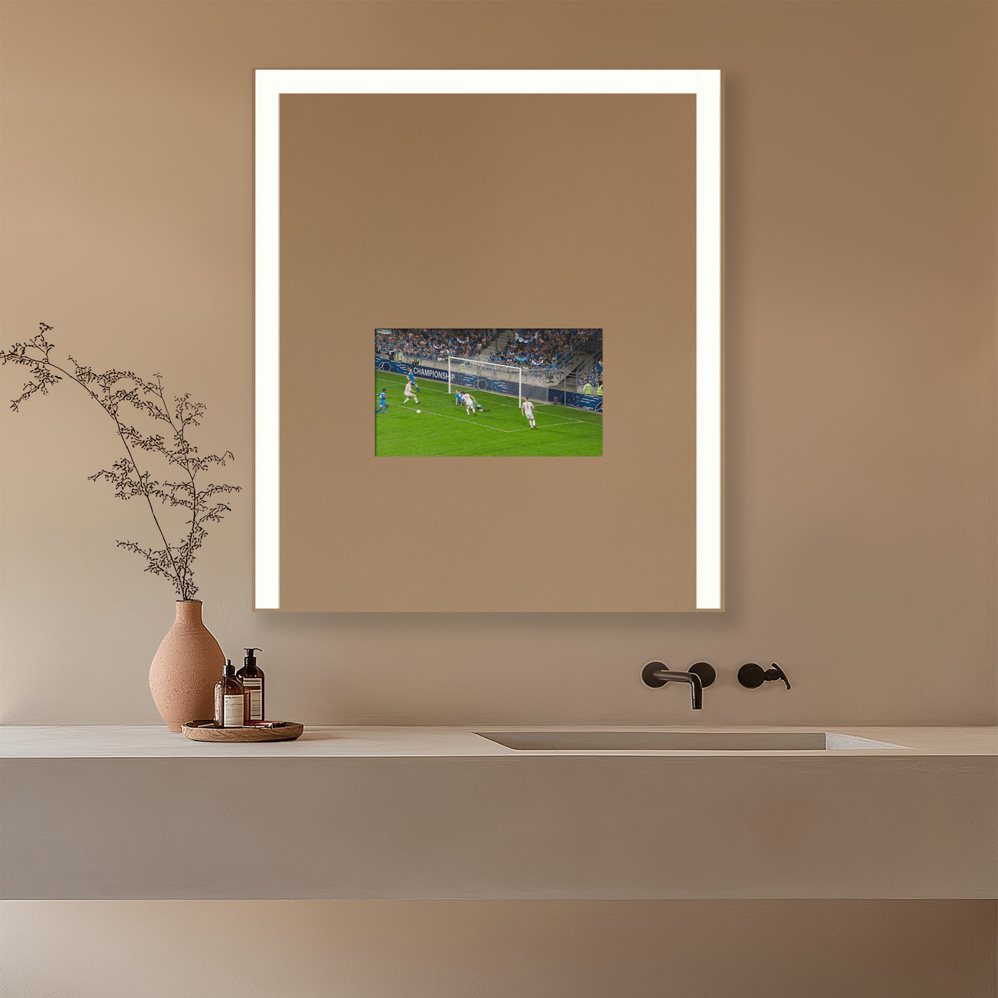 Badspiegel TV - LM03 Serie