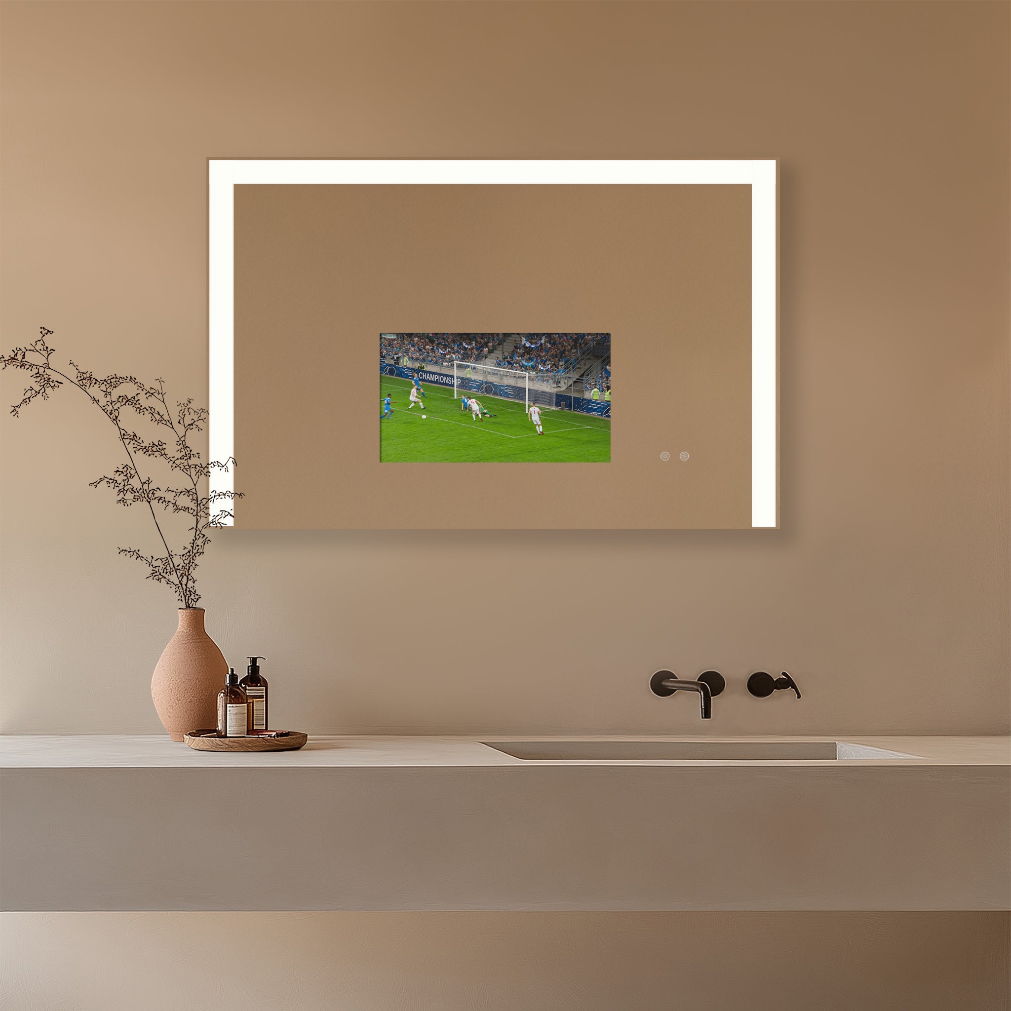 Badspiegel TV - LM03 Serie