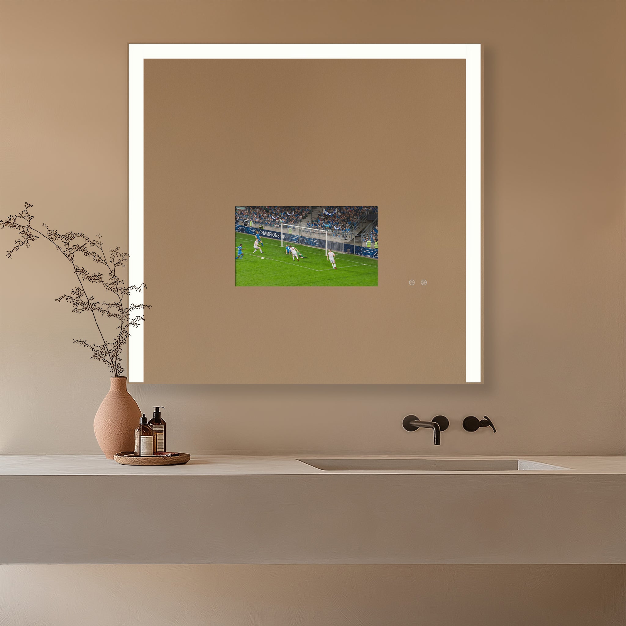 Badspiegel TV - LM03 Serie