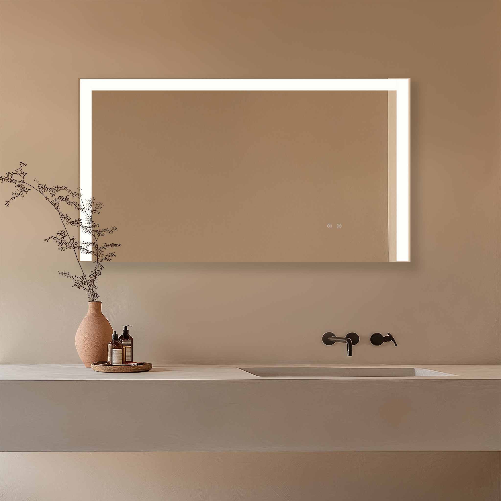 Badspiegel TV - LM03 Serie