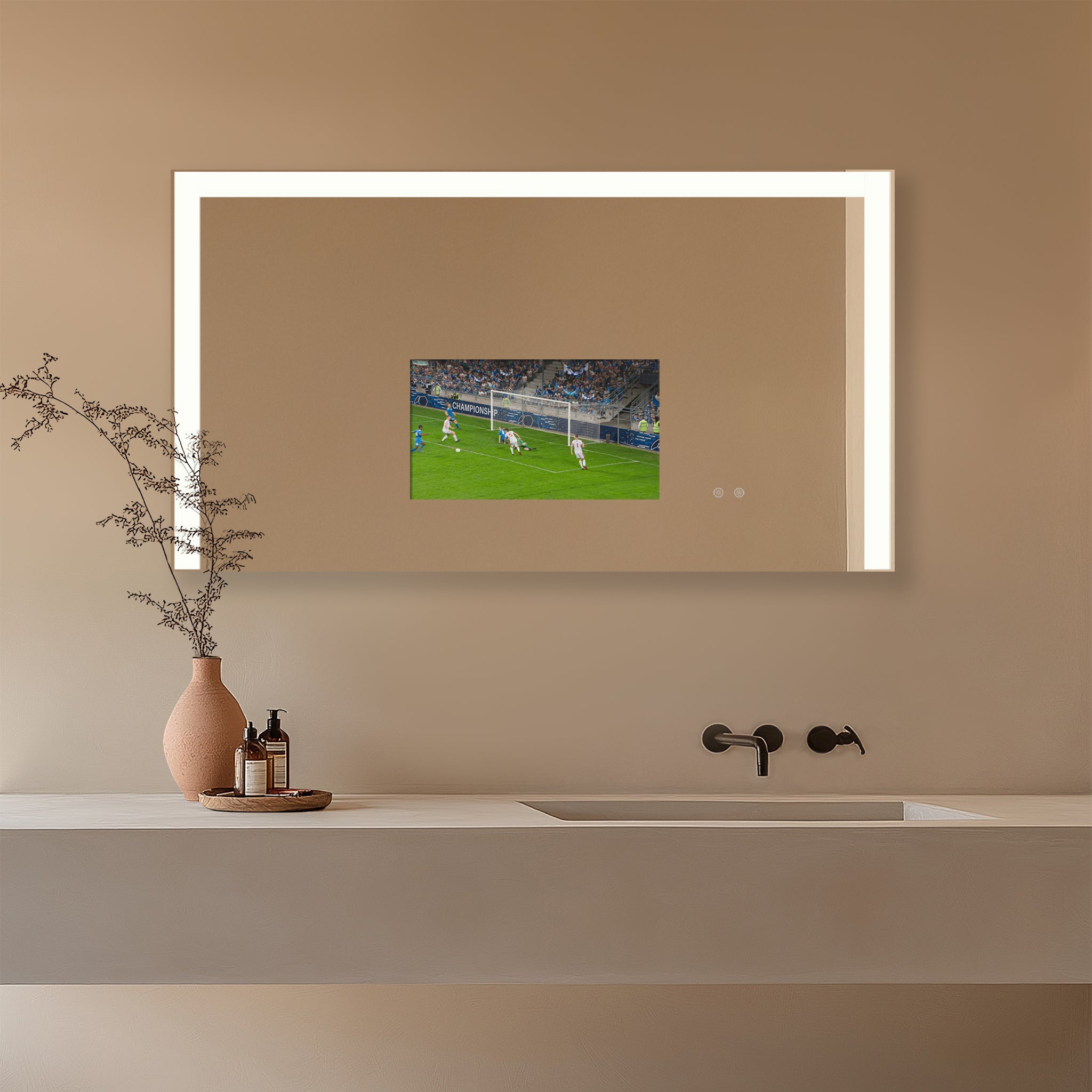 Badspiegel TV - LM03 Serie