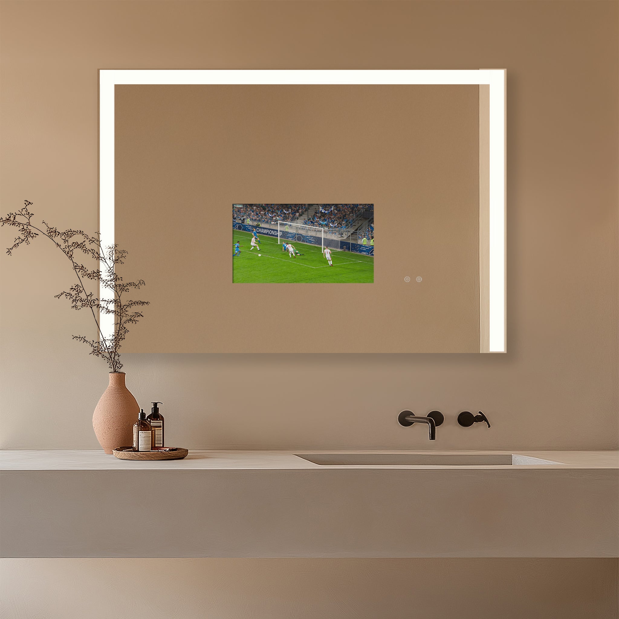 Badspiegel TV - LM03 Serie