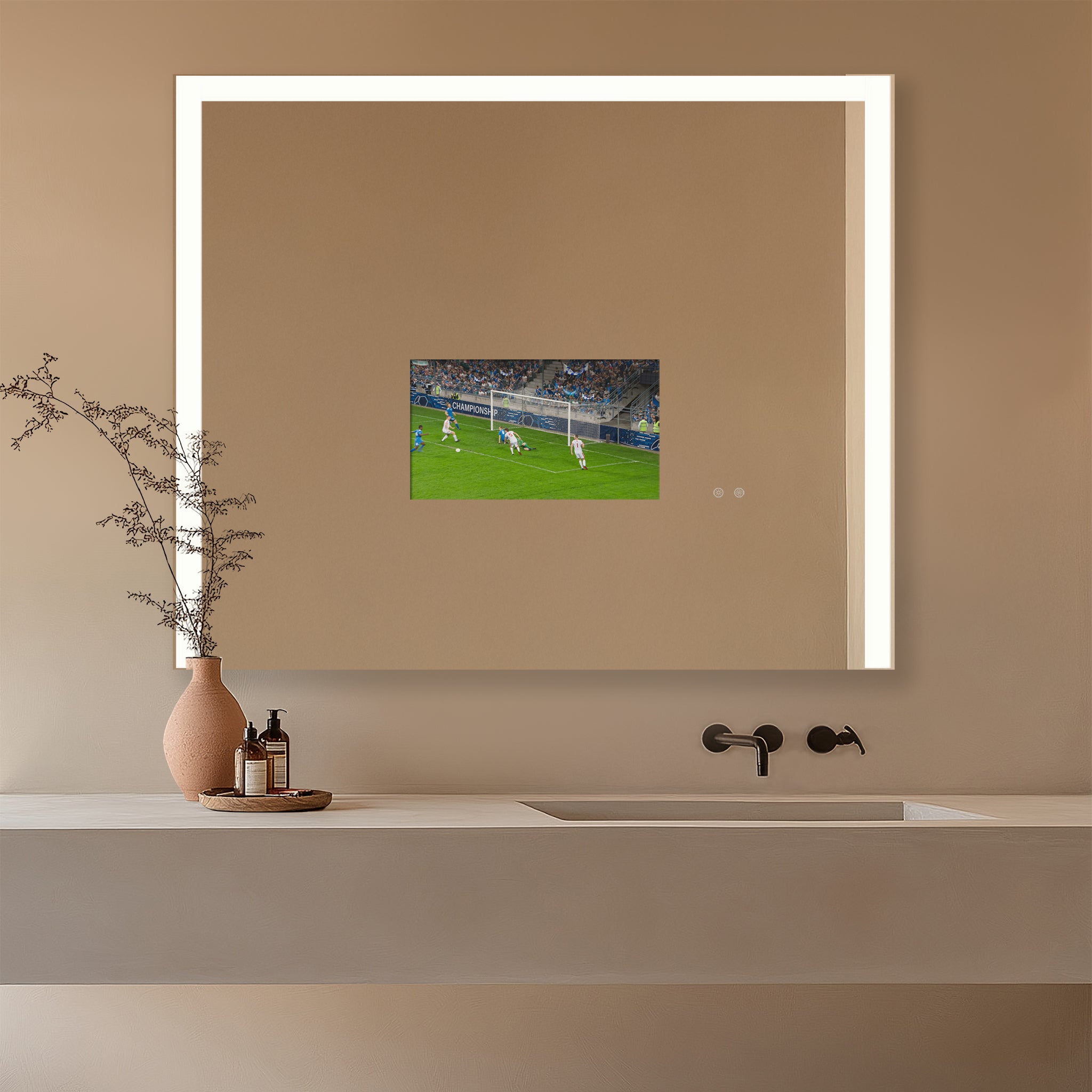 Badspiegel TV - LM03 Serie